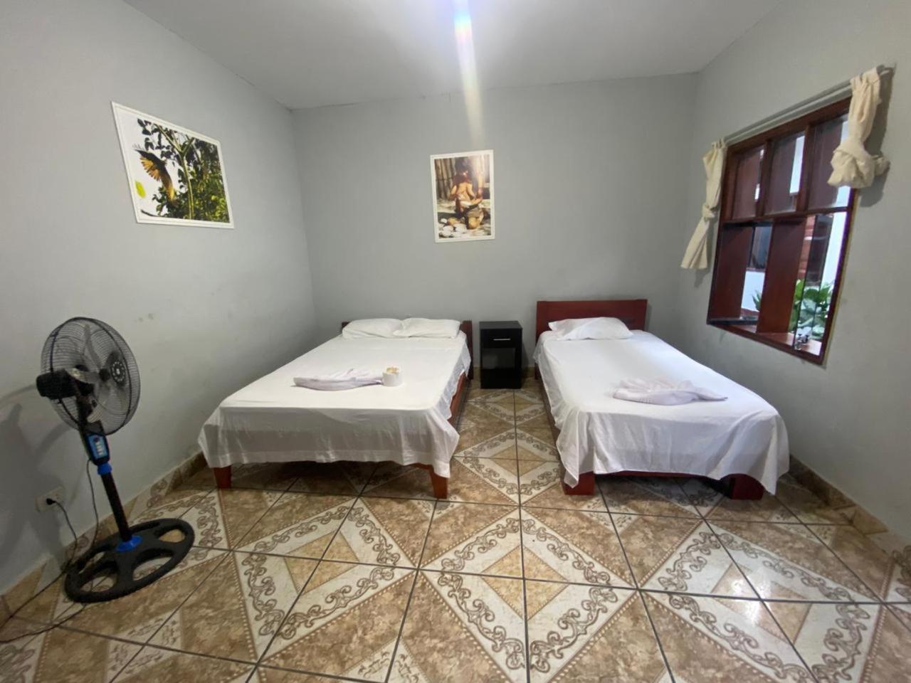 Twin Room photo 3