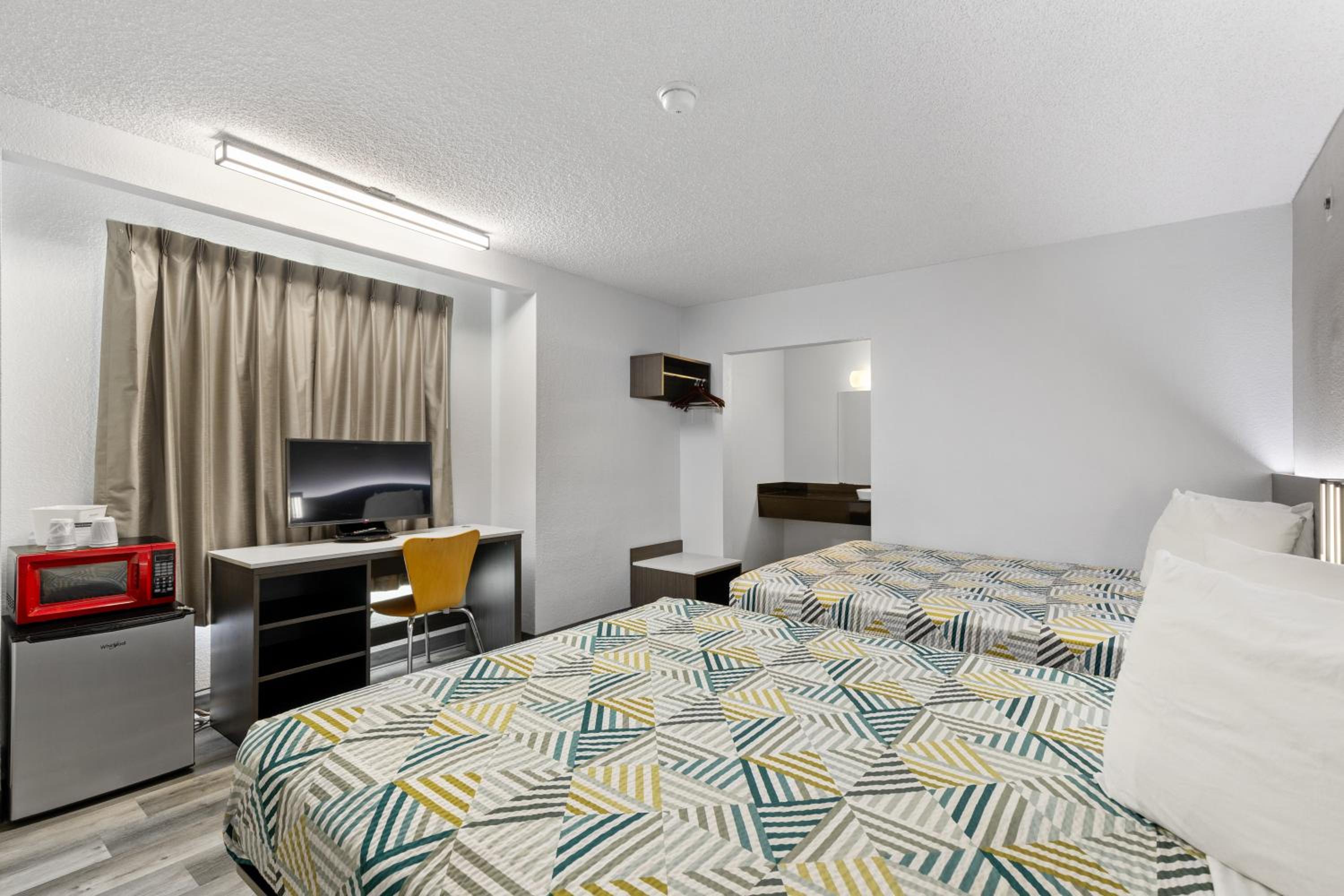 Double Room - Disability Access