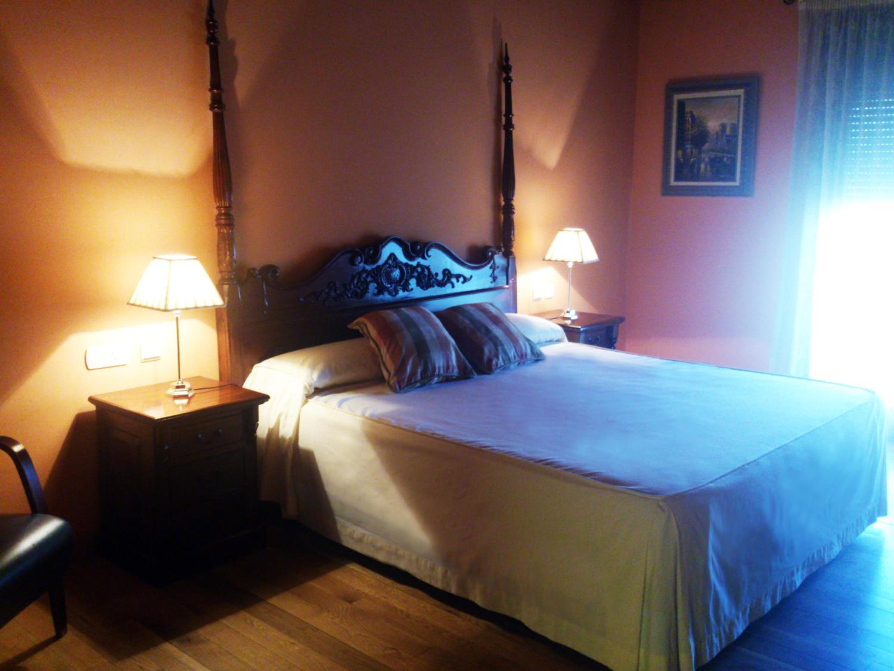 Superior Queen Room photo 2