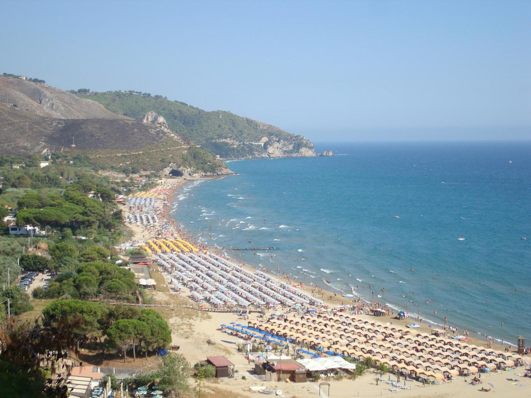 Junior Suite with Sea View photo 3