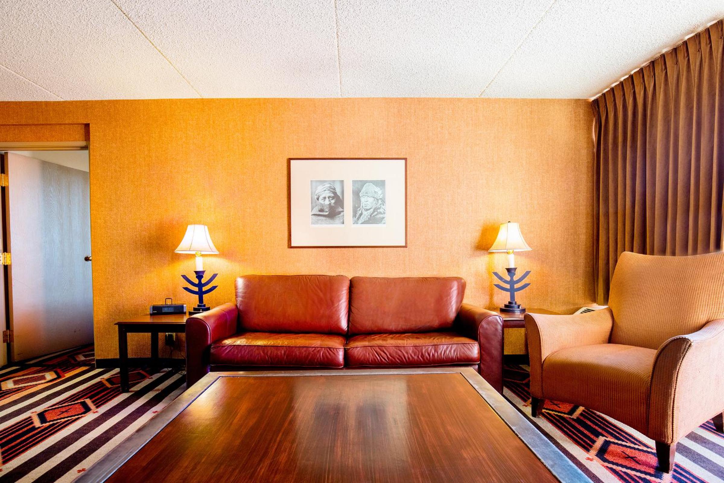 Presidential Suite photo 2