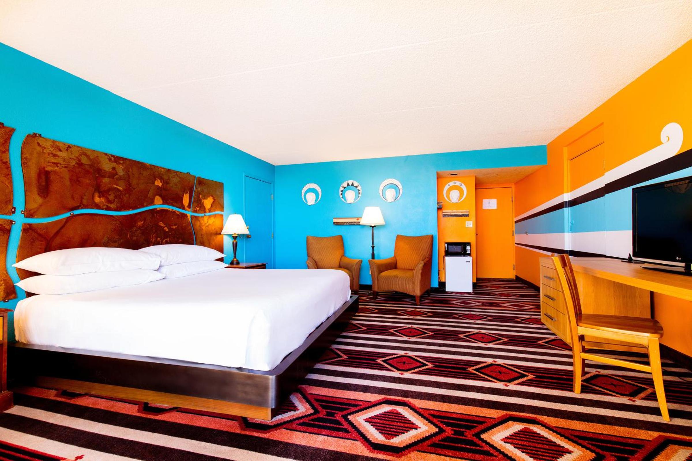 Artist Junior Suite - Photo 2