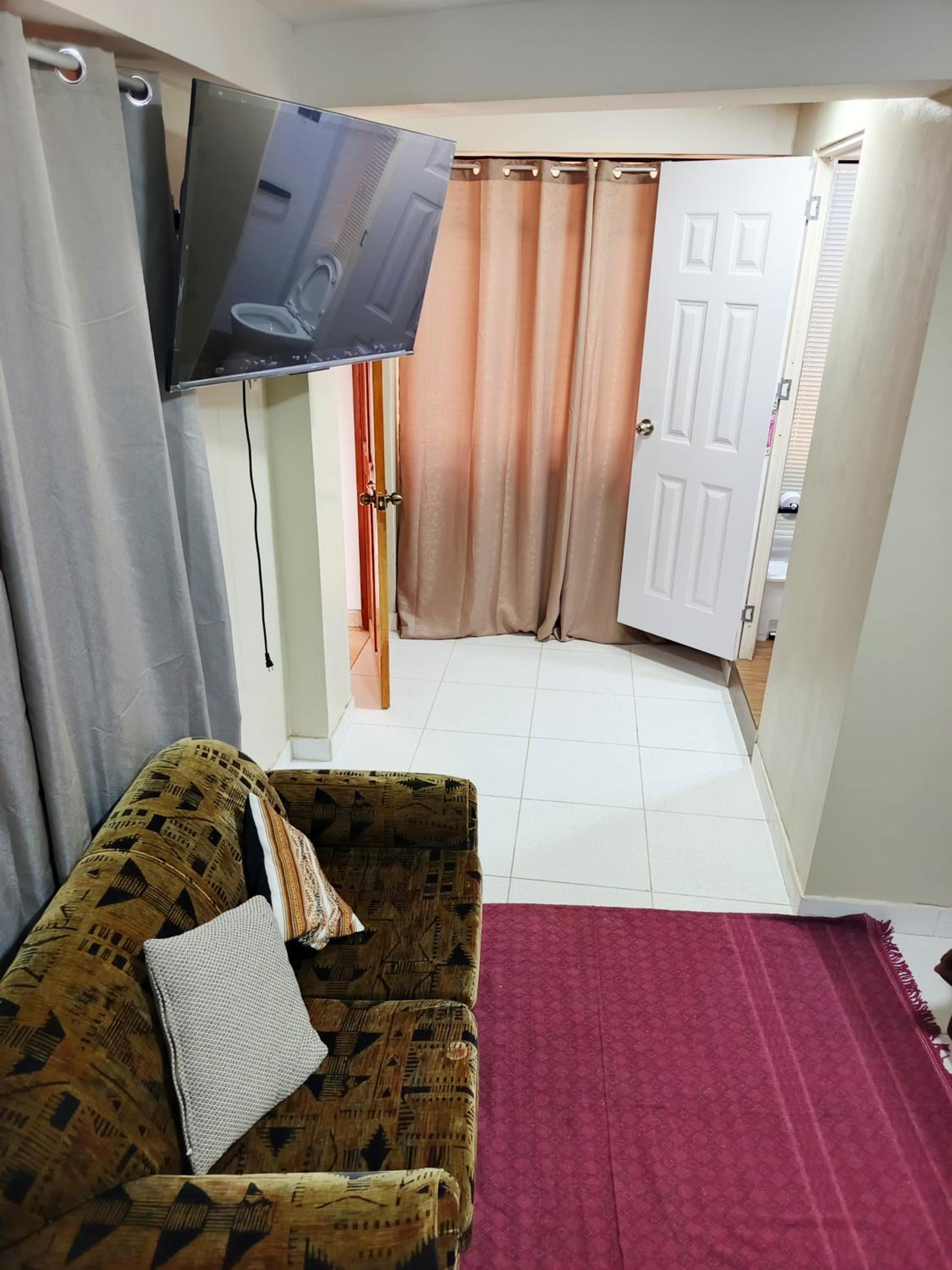 Large Double Room photo 2