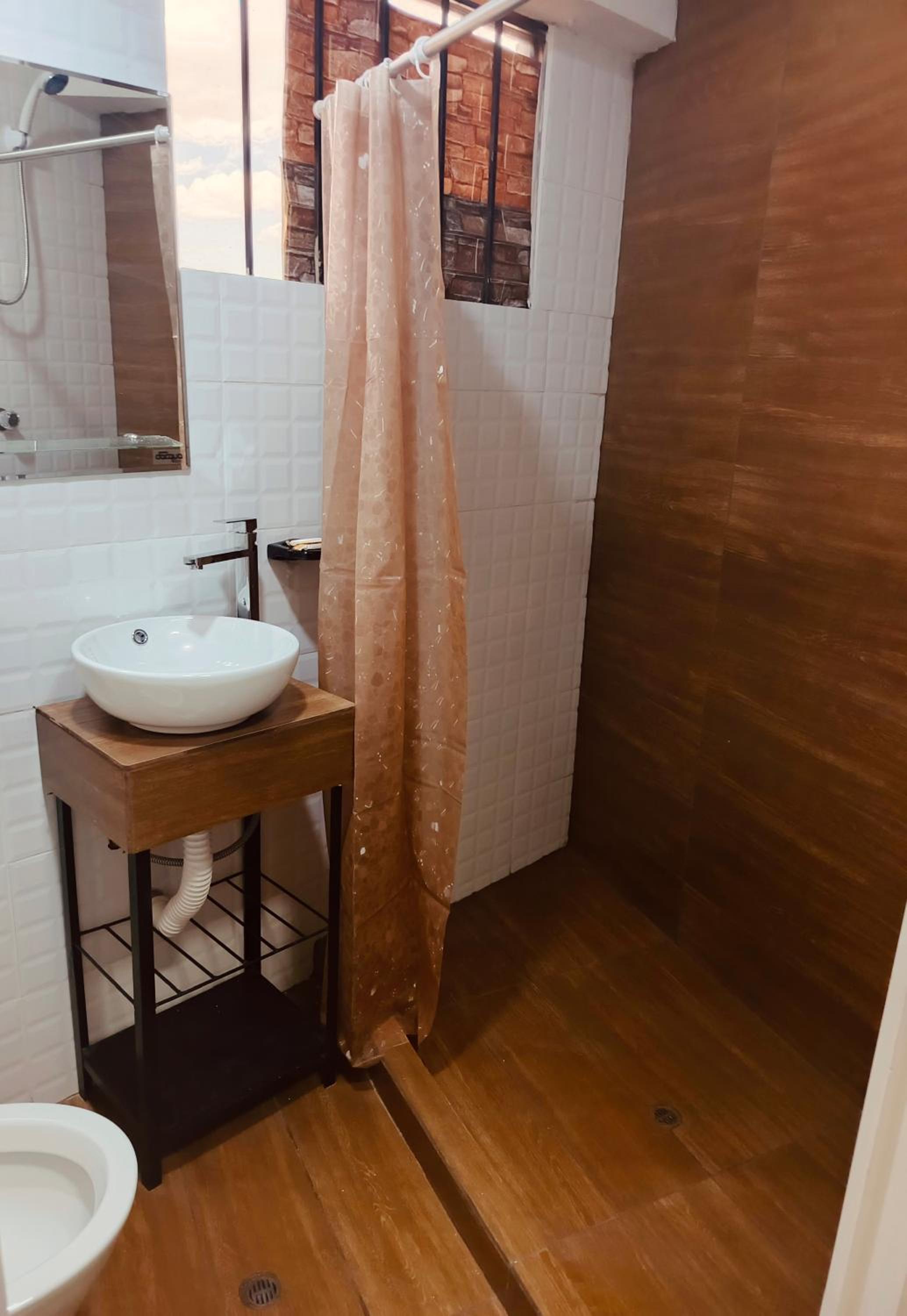 Large Double Room photo 3