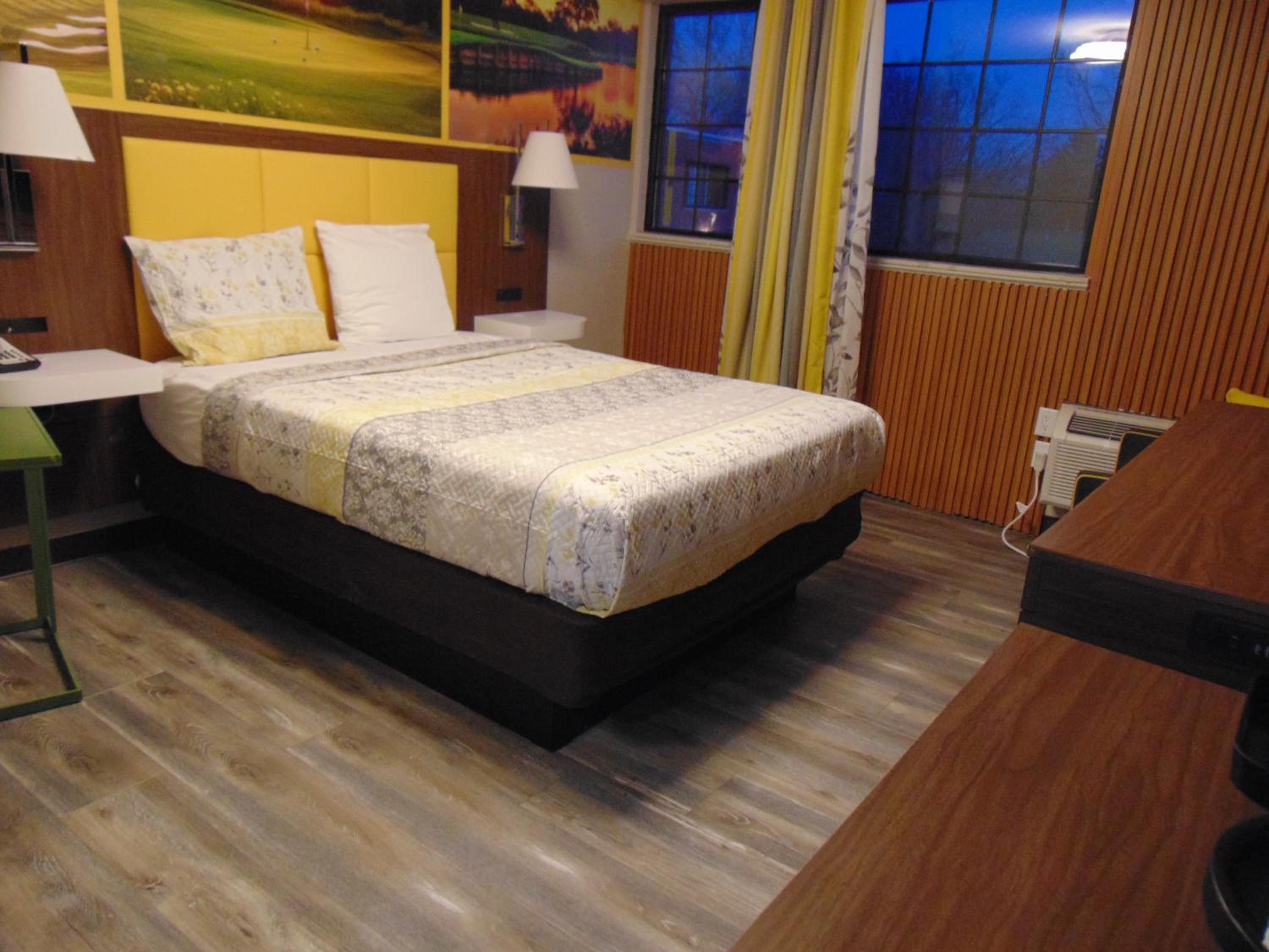 THE GOLFERS INN, Kuva 4