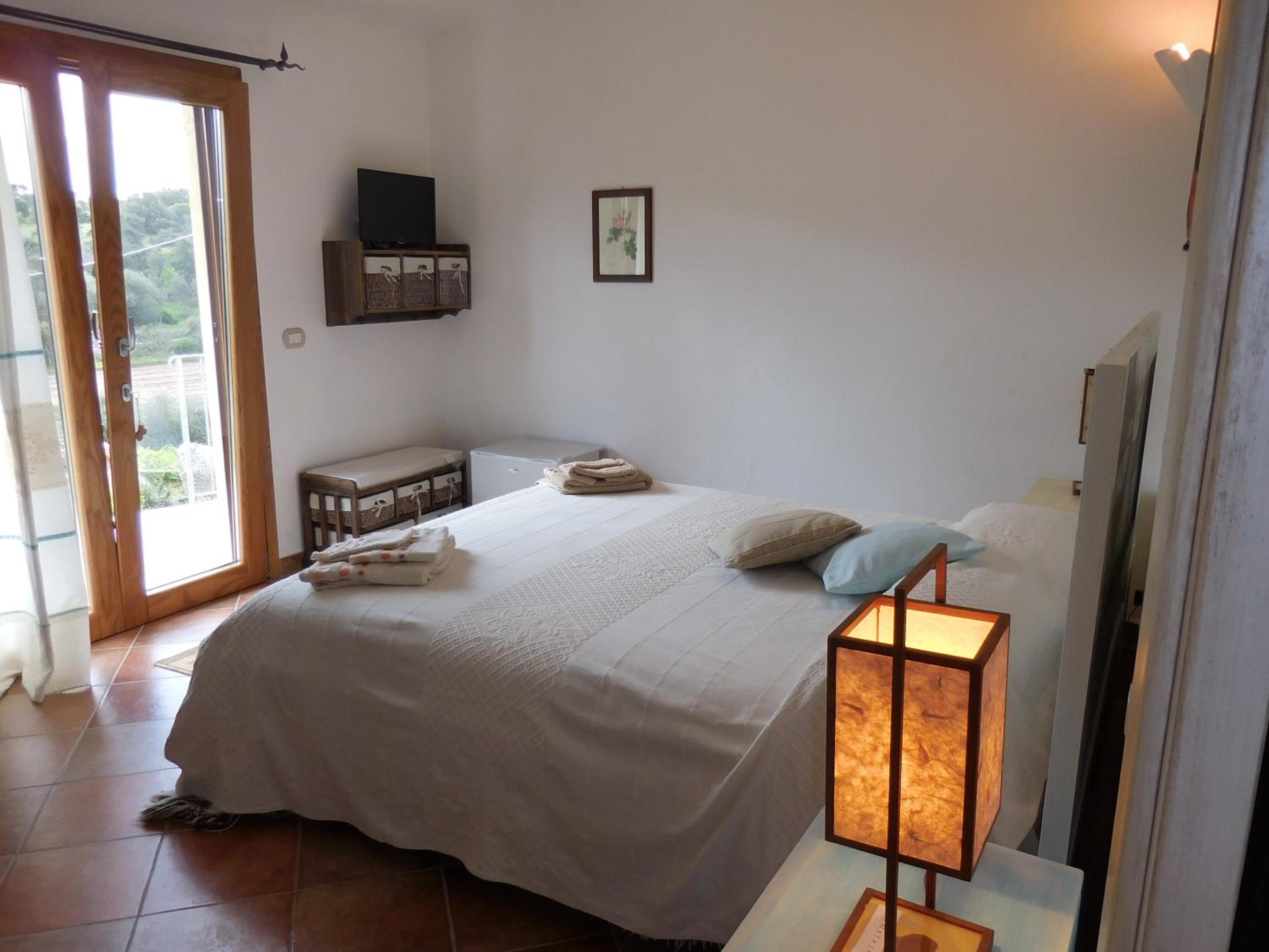 Double Room with Garden View - Photo 7