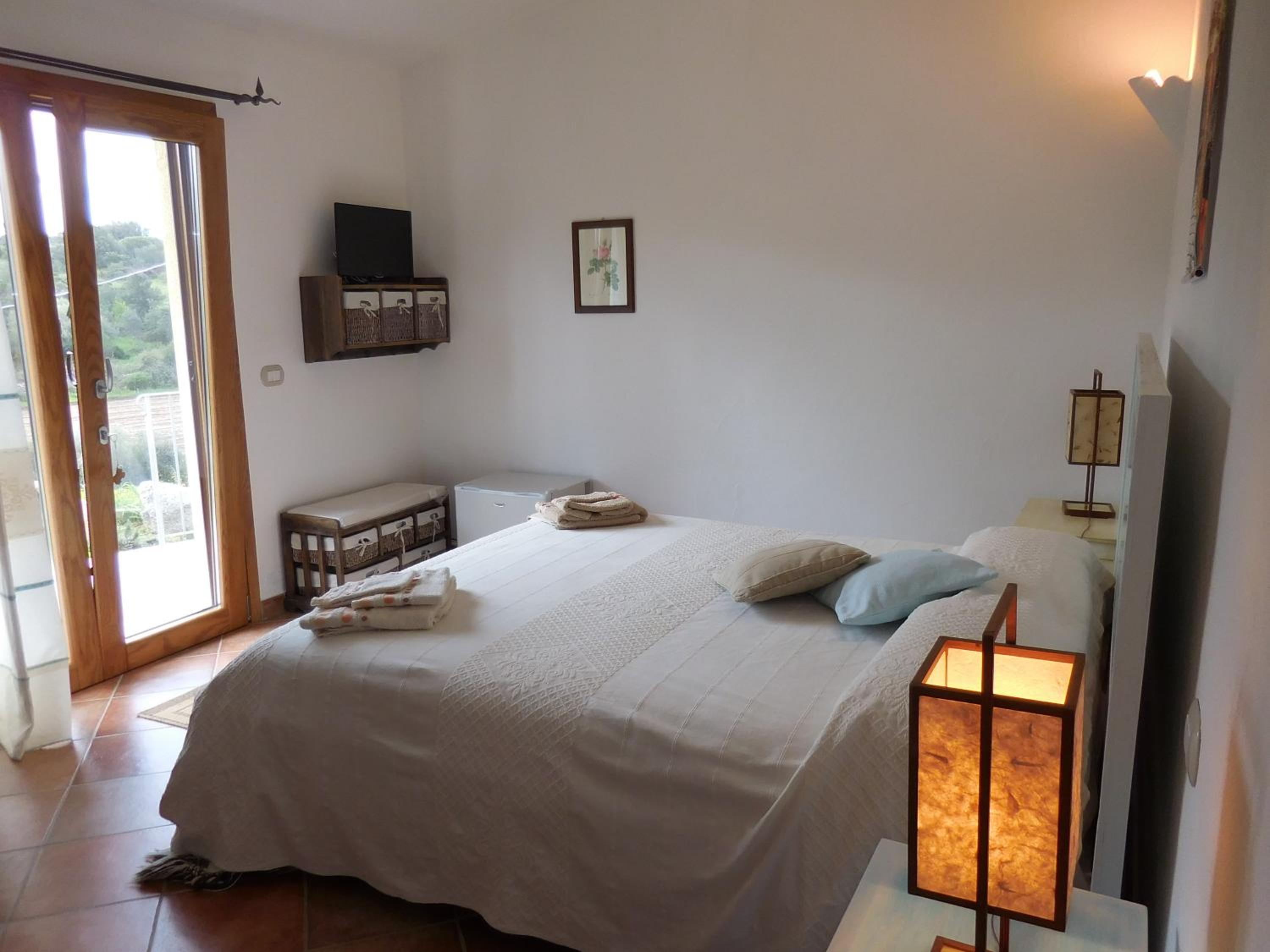 Double Room with Garden View - Photo 18