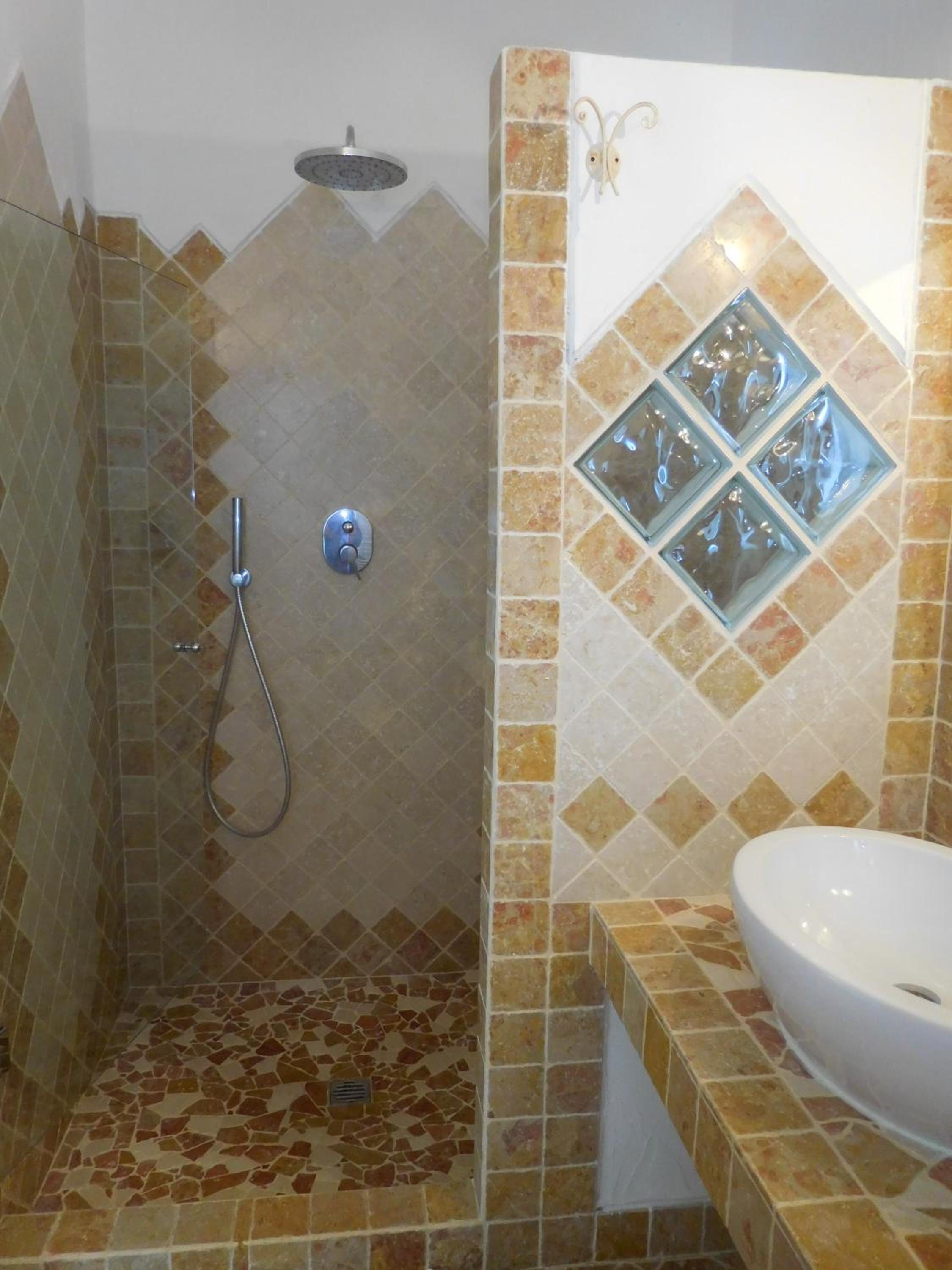 Double Room with Garden View - Photo 8