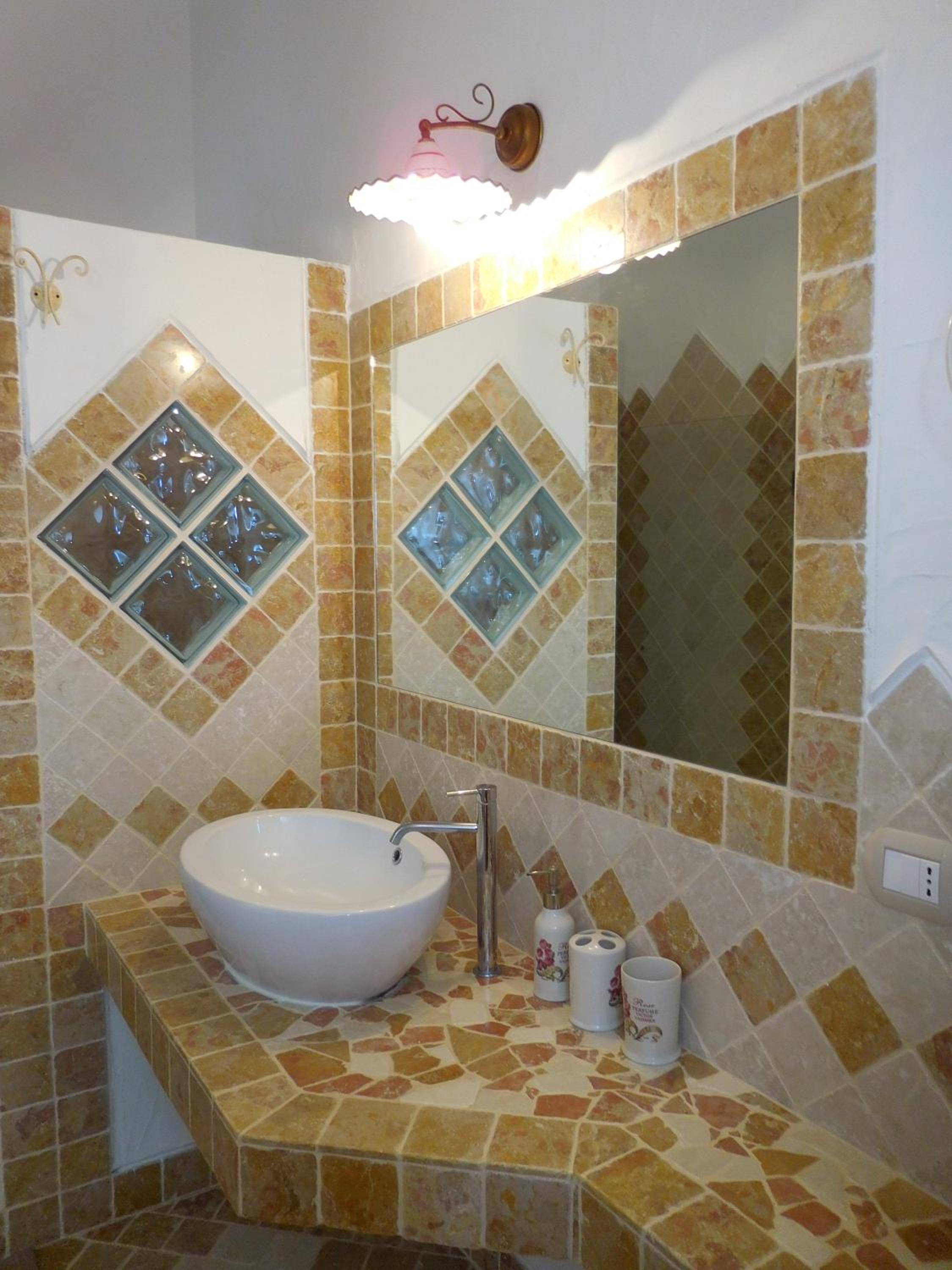 Double Room with Garden View - Photo 9