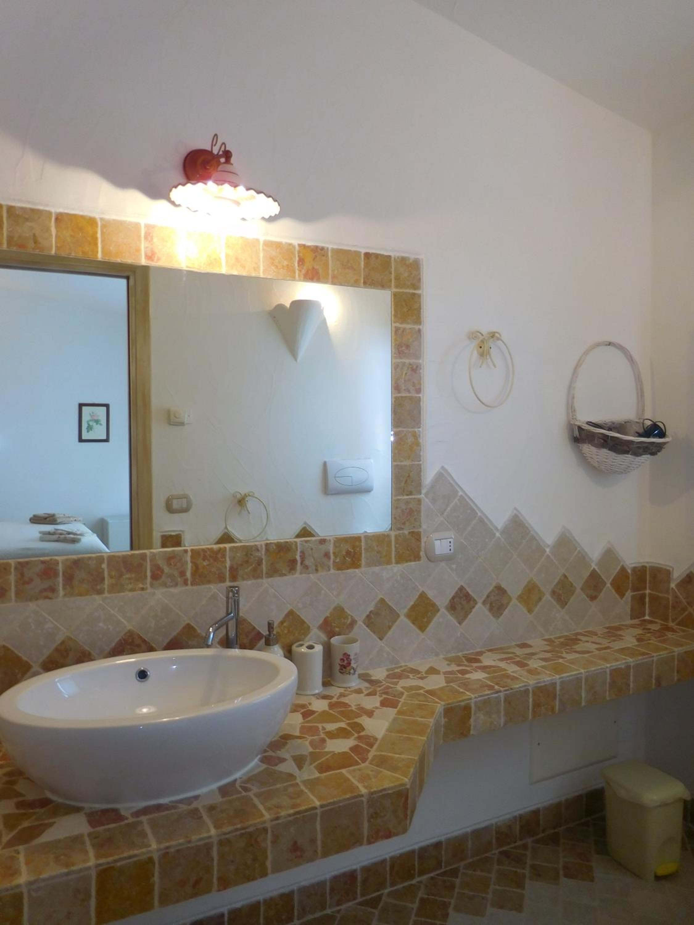 Double Room with Garden View - Photo 10