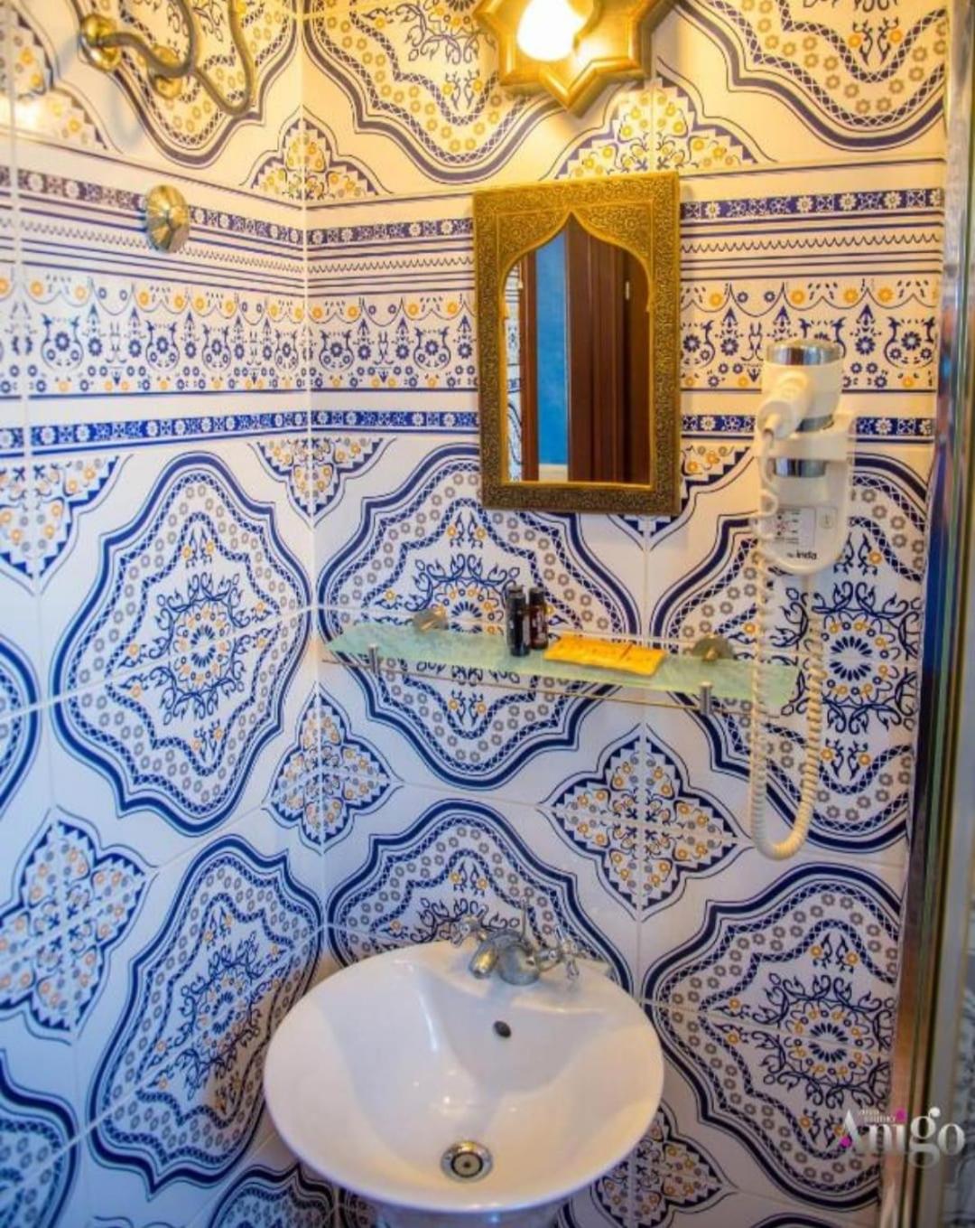 Triple Room with Bathroom