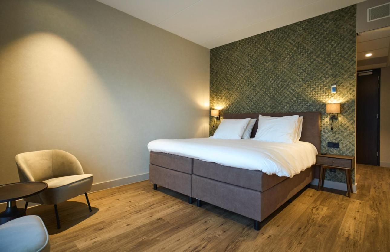 Double Room with Terrace - Pet Friendly photo 3