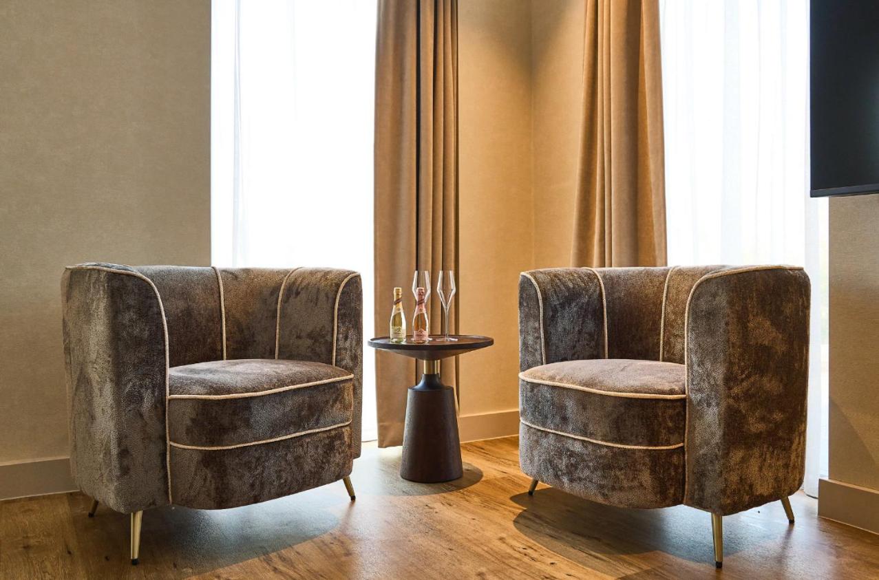 Superior King Room - Pet Friendly photo 3