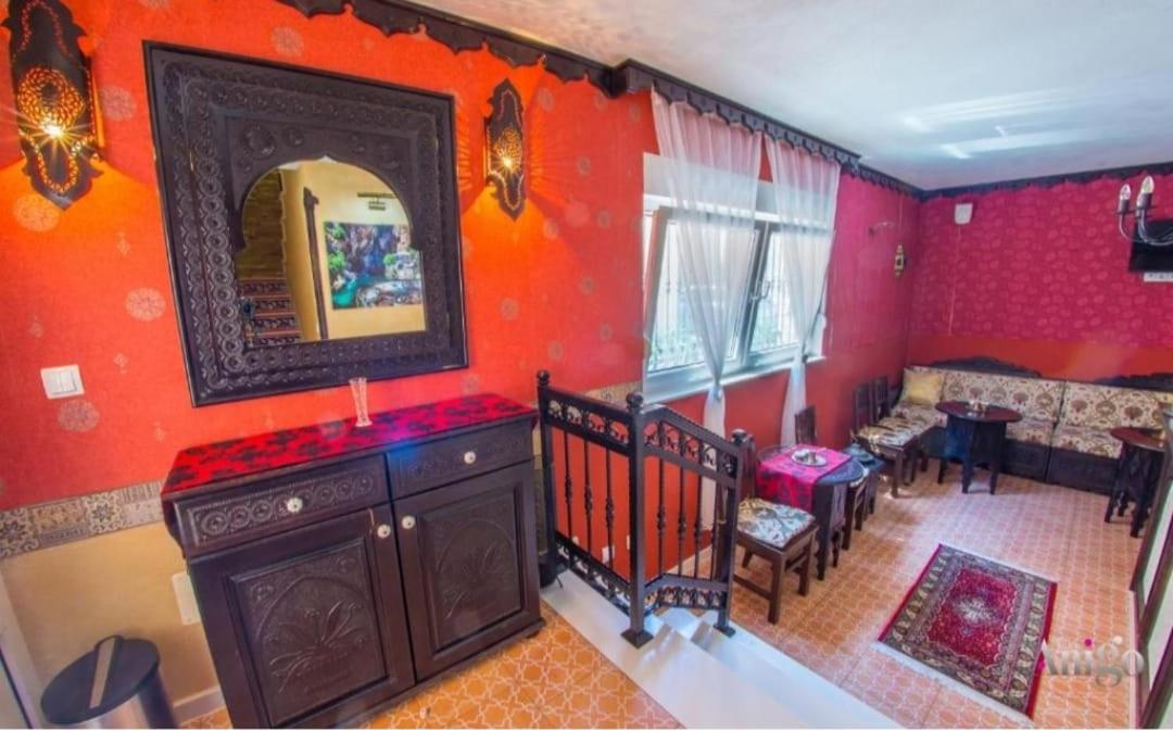 Triple Room with Bathroom photo 1