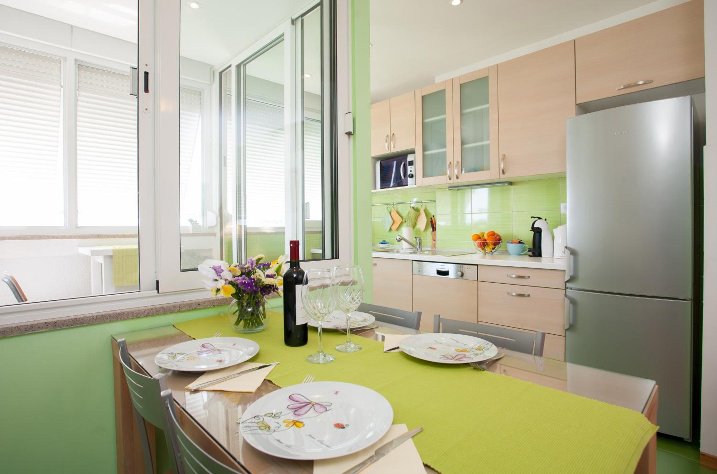 Two-Bedroom Apartment - Photo 12