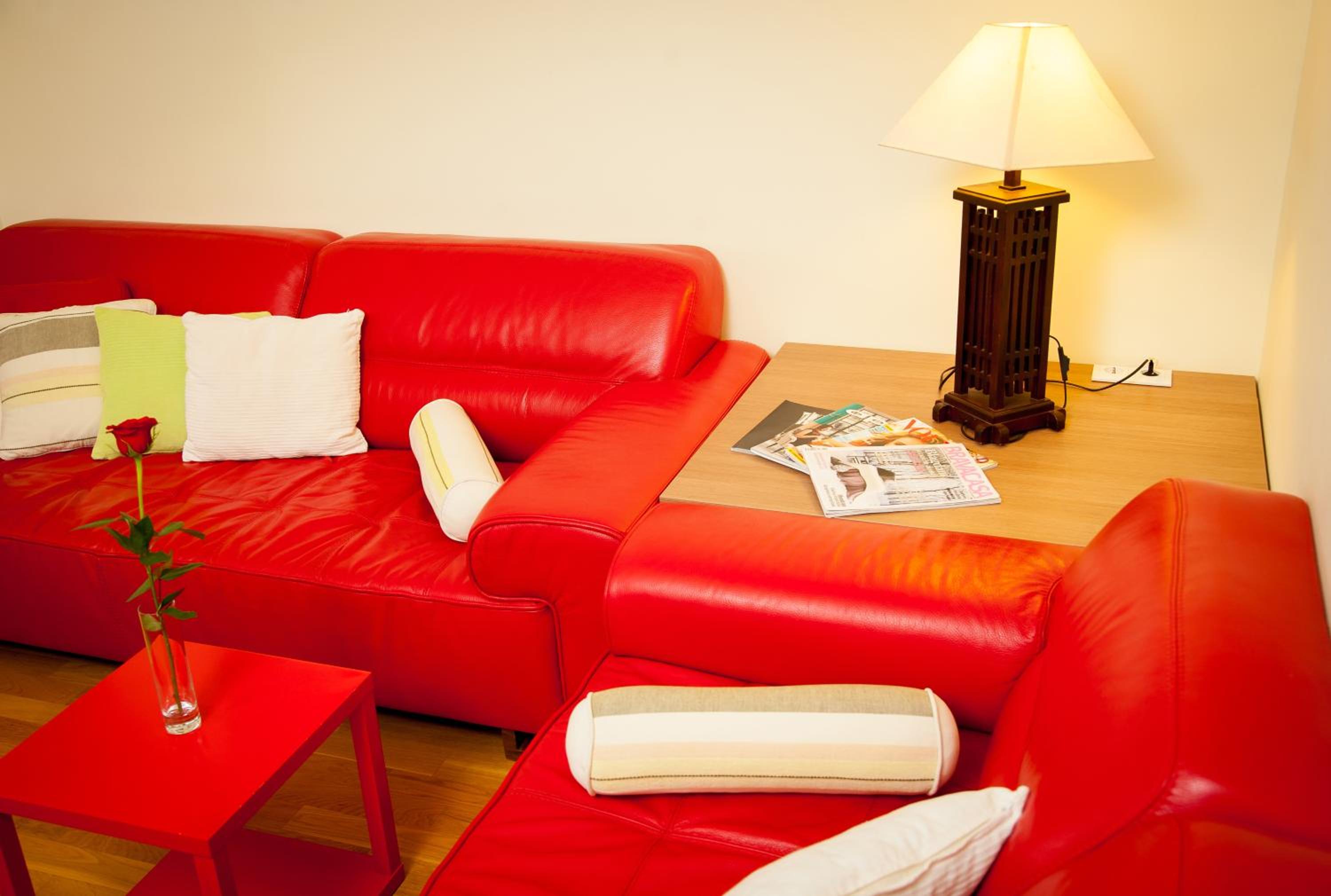 Two-Bedroom Apartment - Photo 36