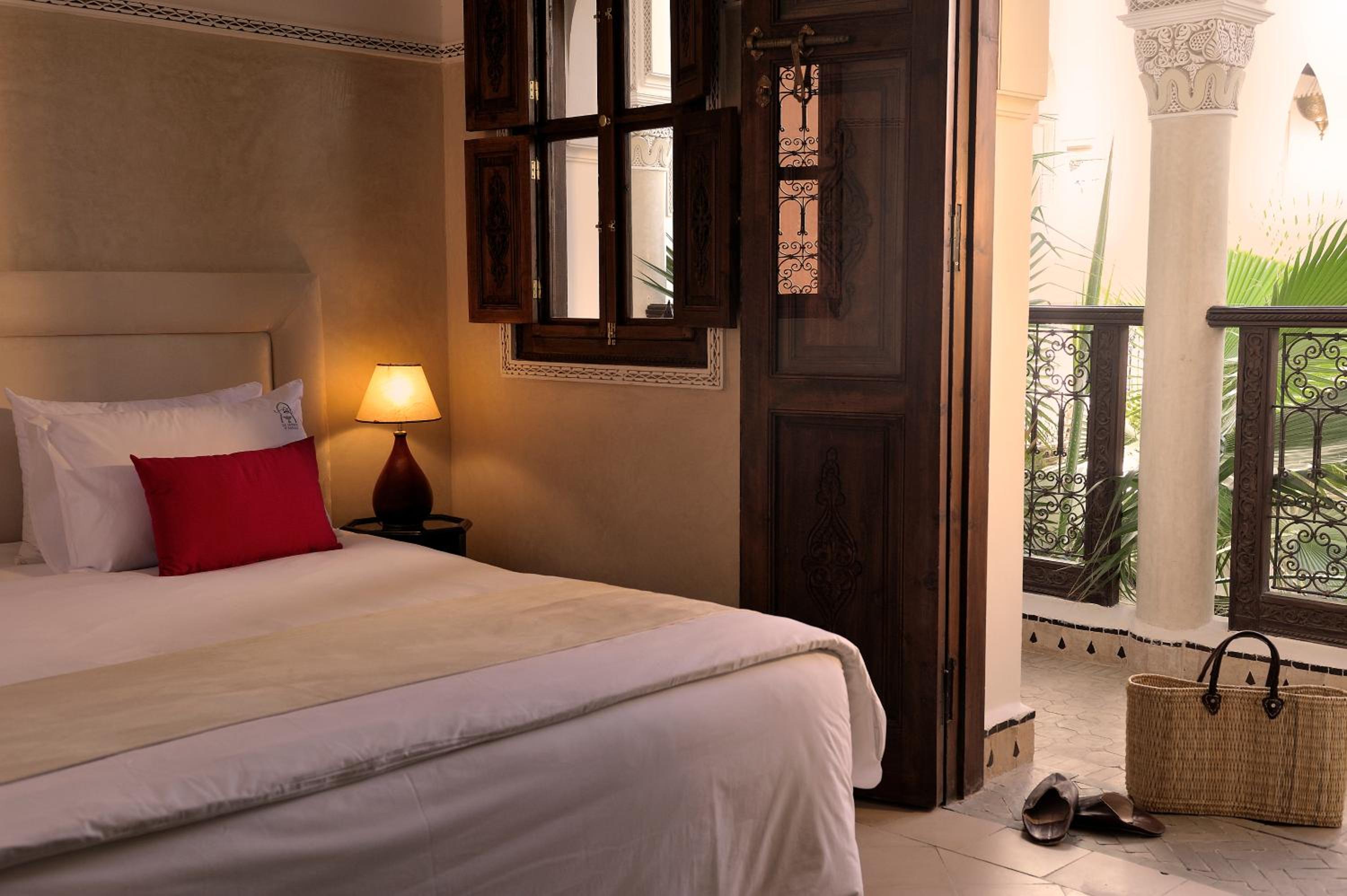 Standard Double Room - Photo 5