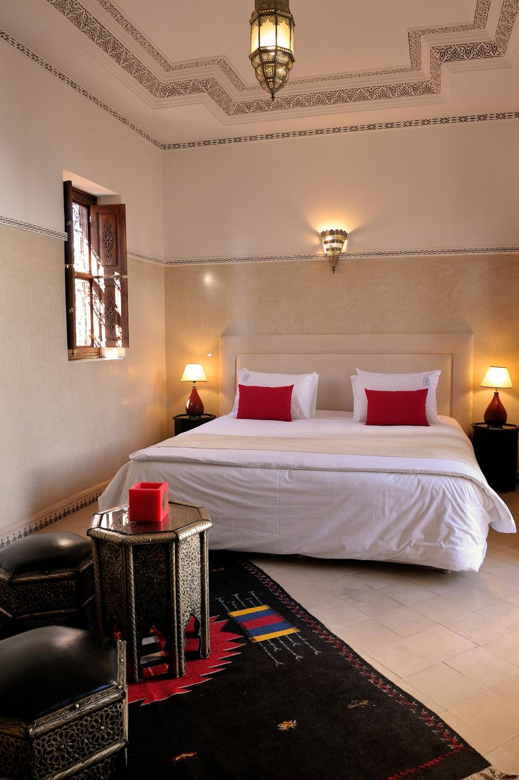 Standard Double Room - Photo 7