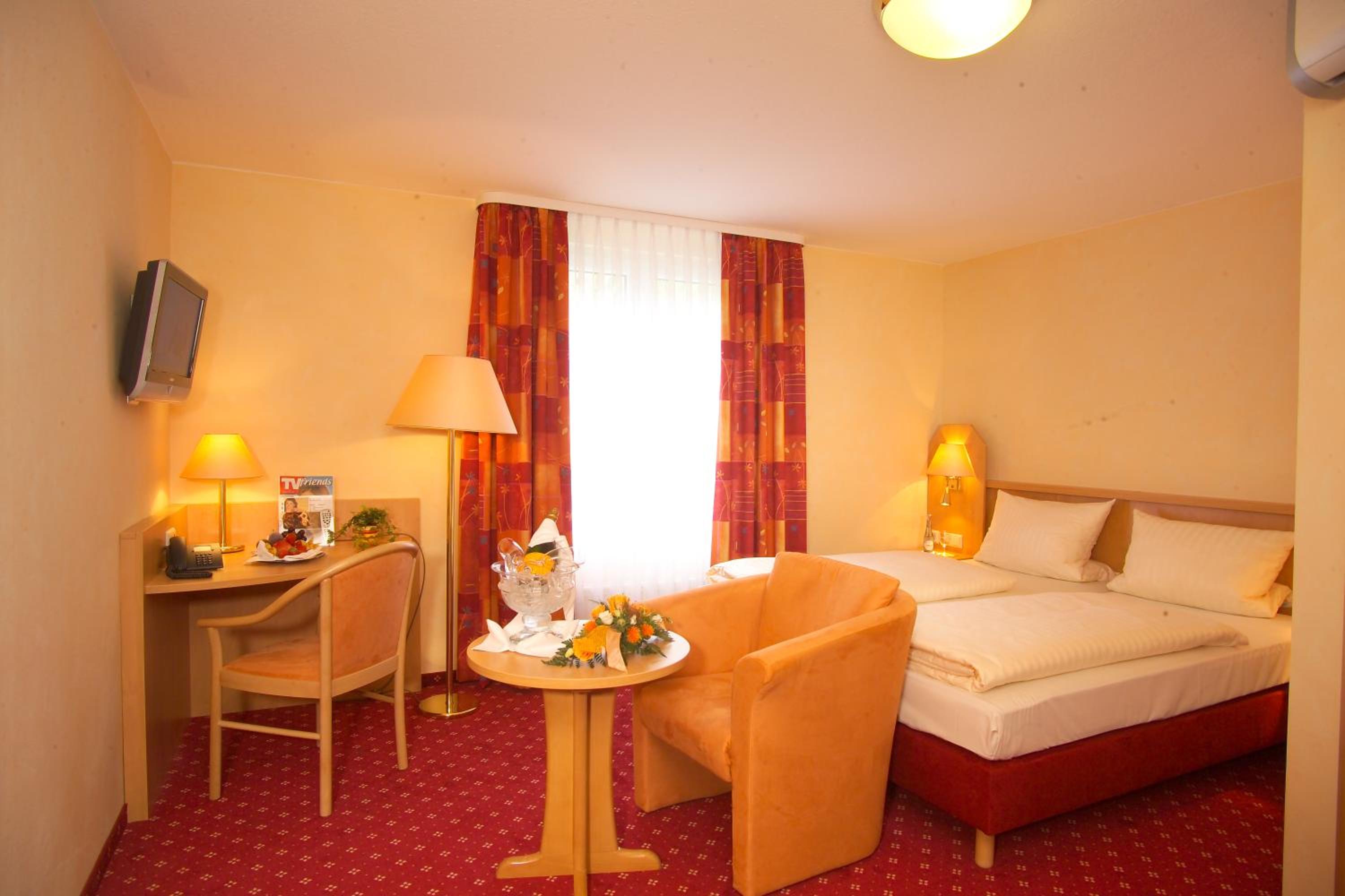 Comfort Double Room - Photo 1