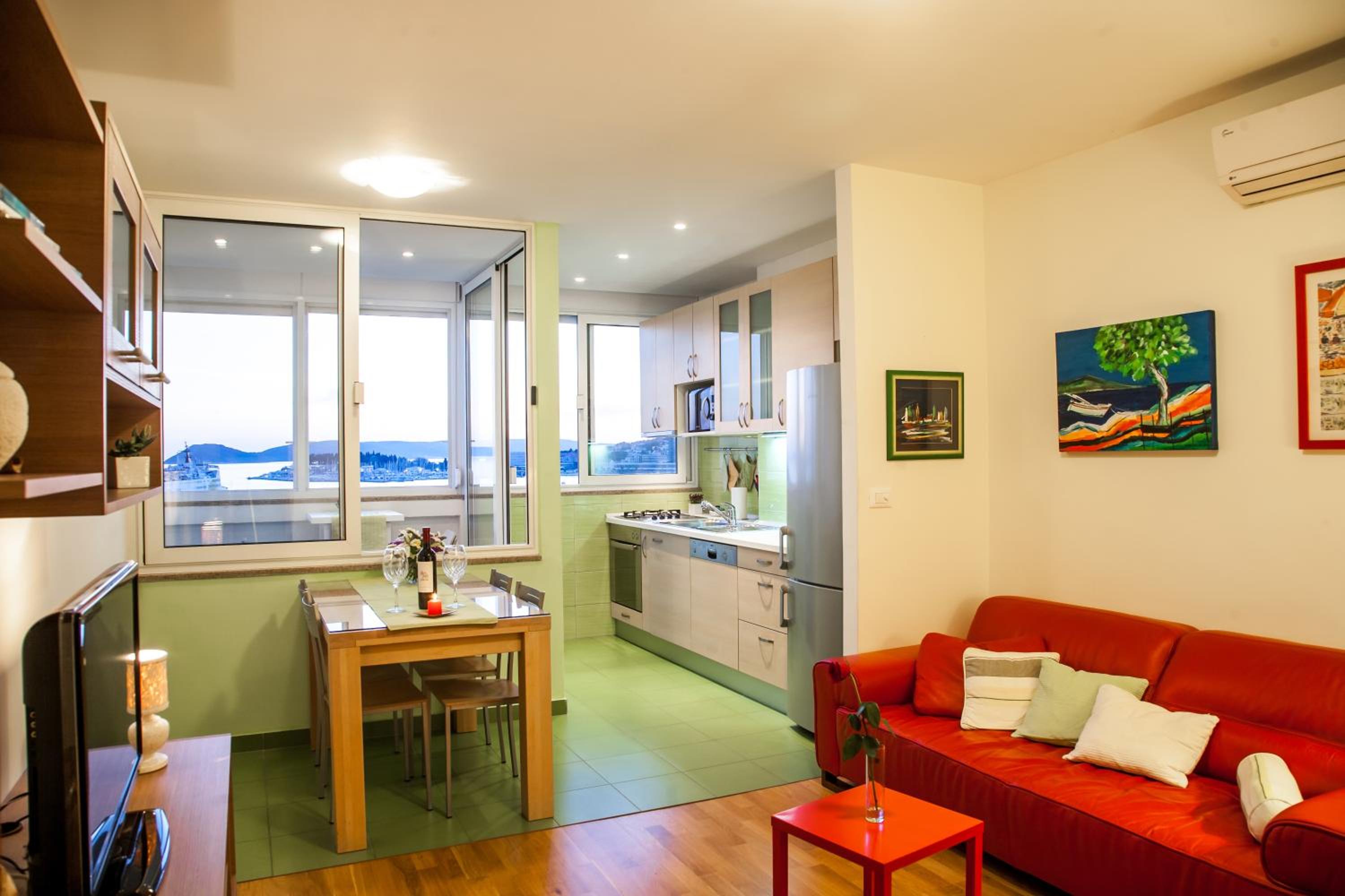 Two-Bedroom Apartment - Photo 28