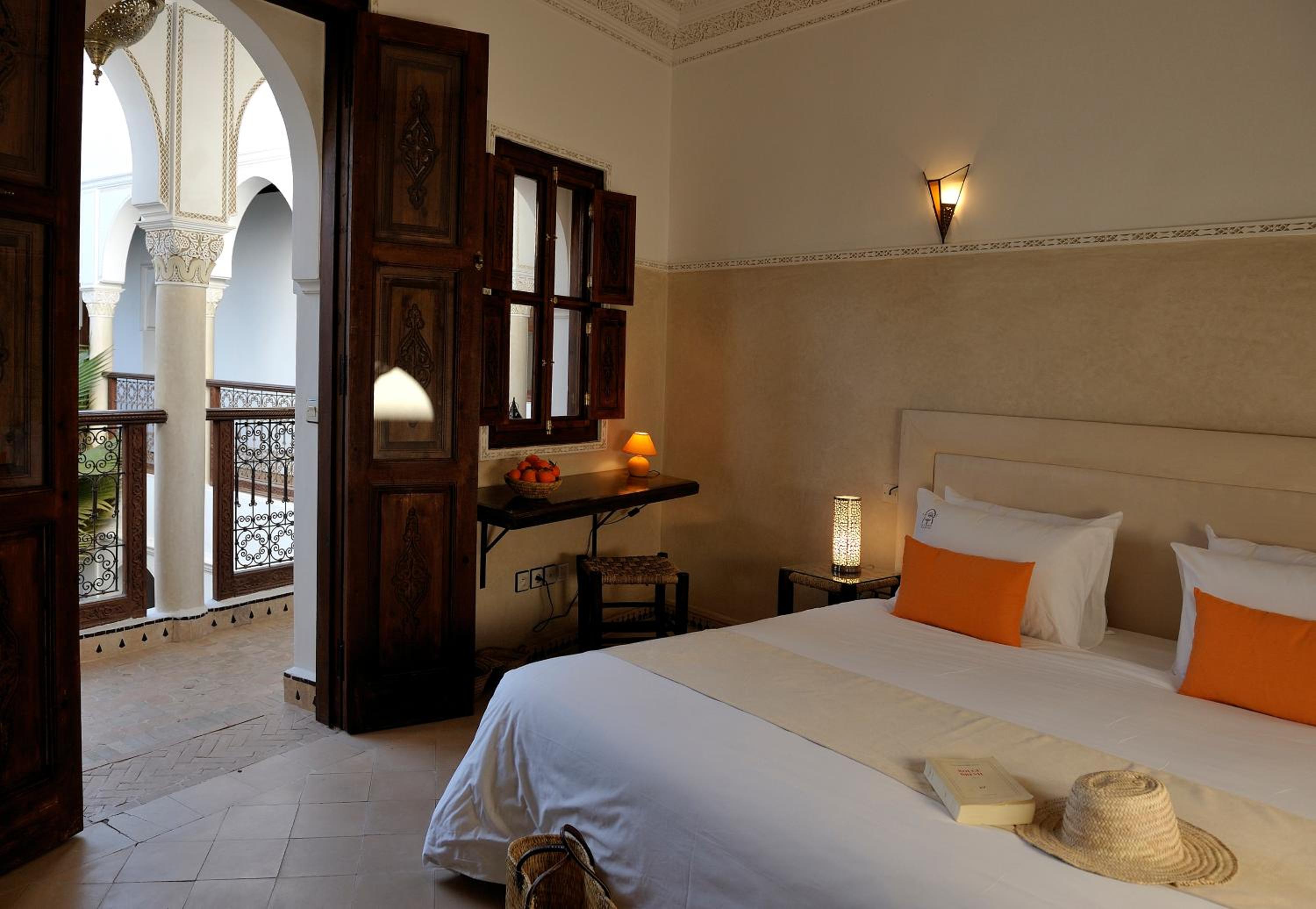 Standard Double Room - Photo 4