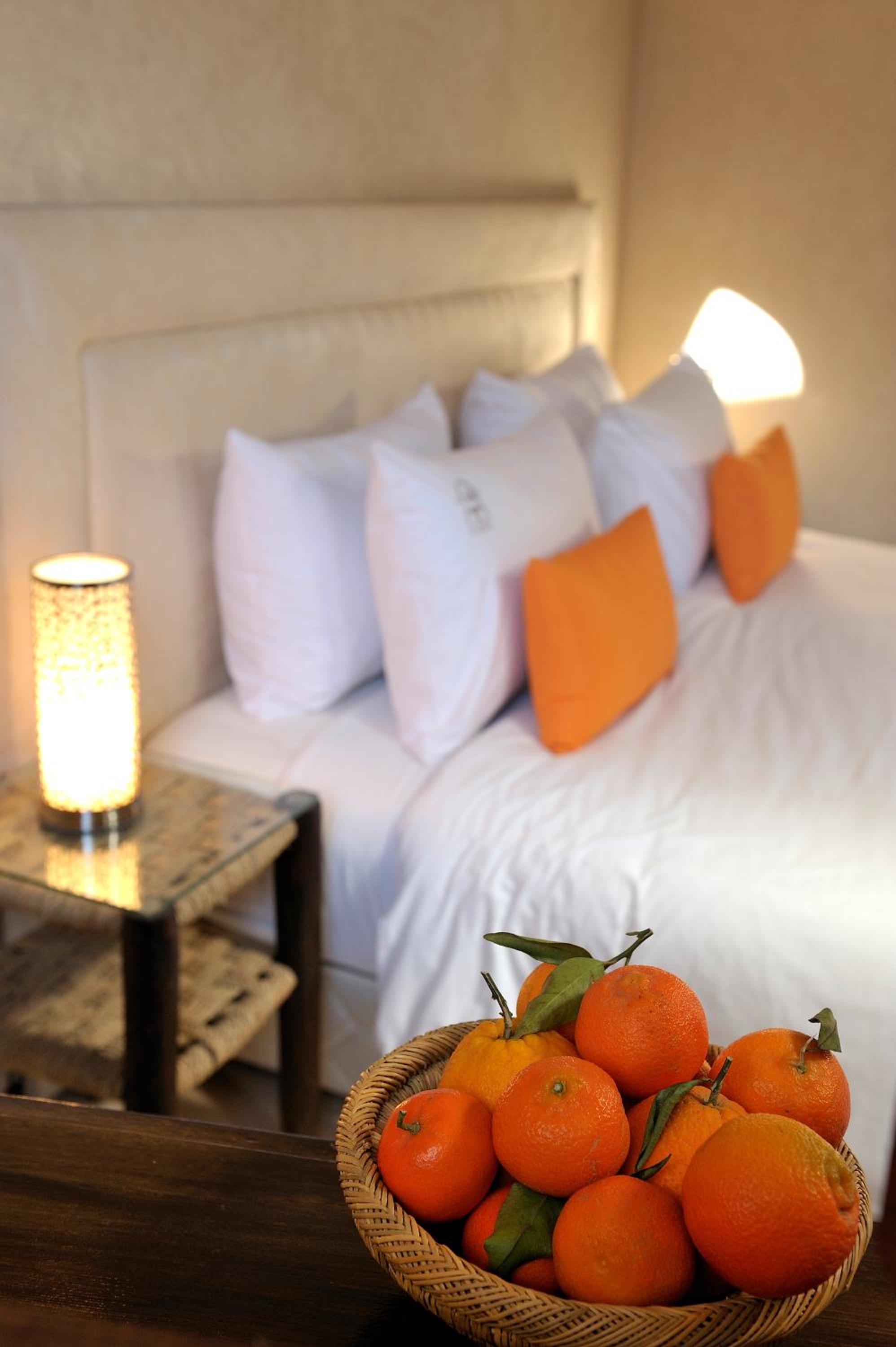 Standard Double Room - Photo 1