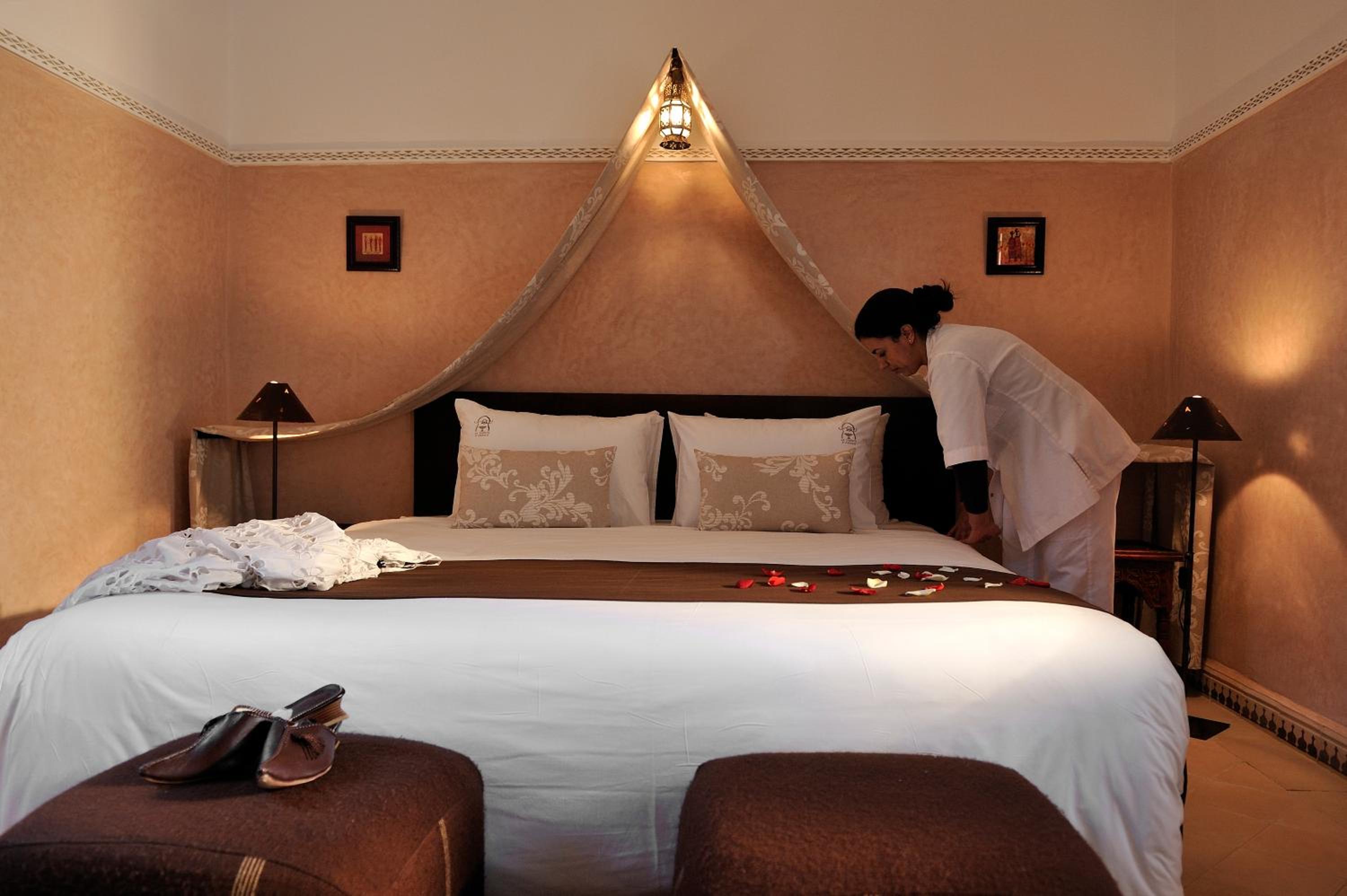 Standard Double Room - Photo 3