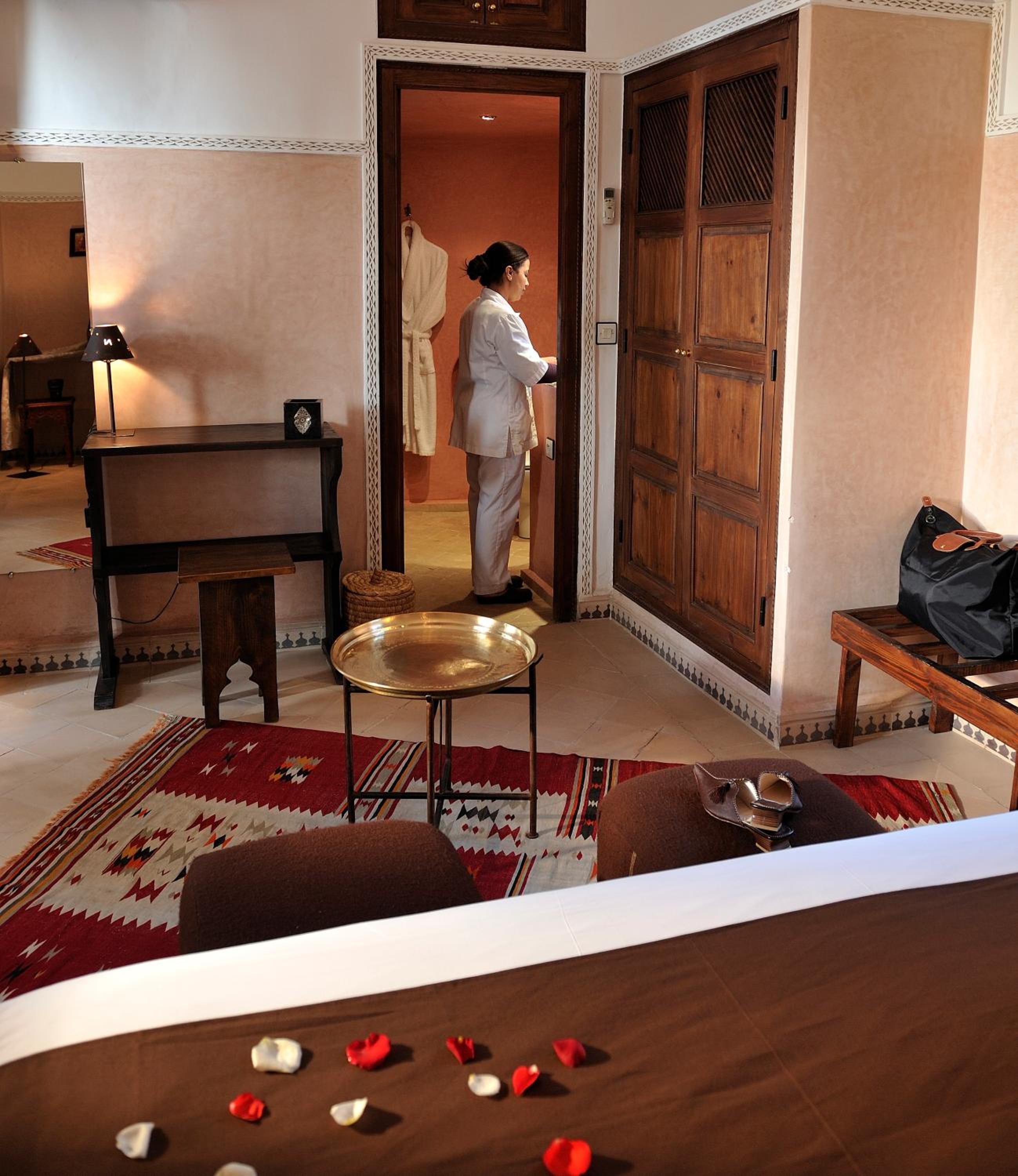 Standard Double Room - Photo 6