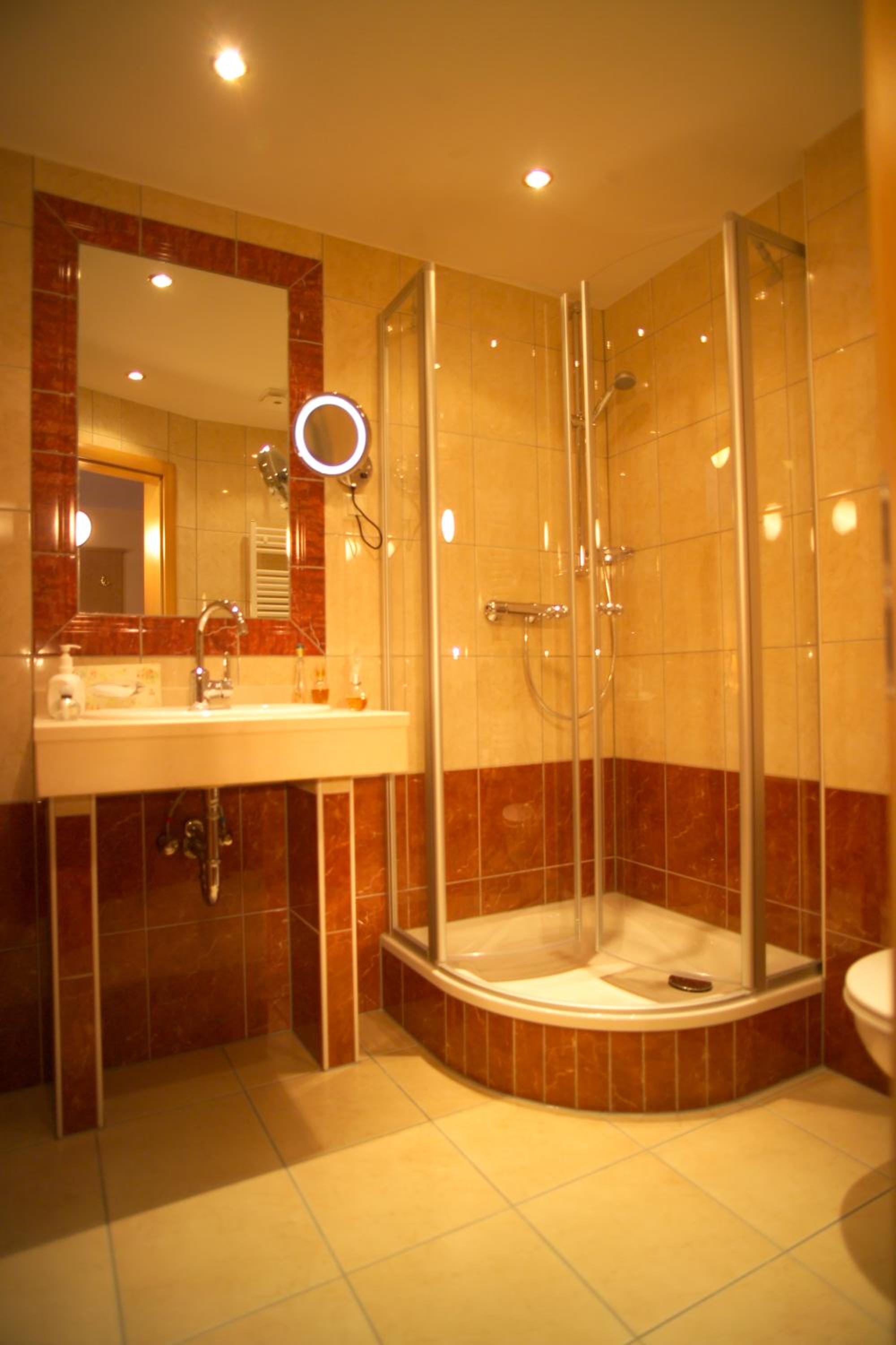 Classic Double Room - Photo 5