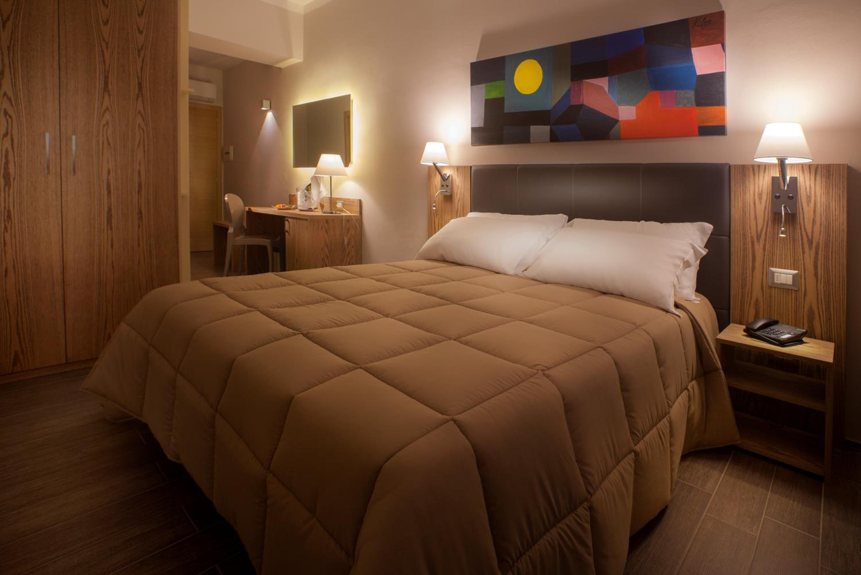 Deluxe Room photo 2