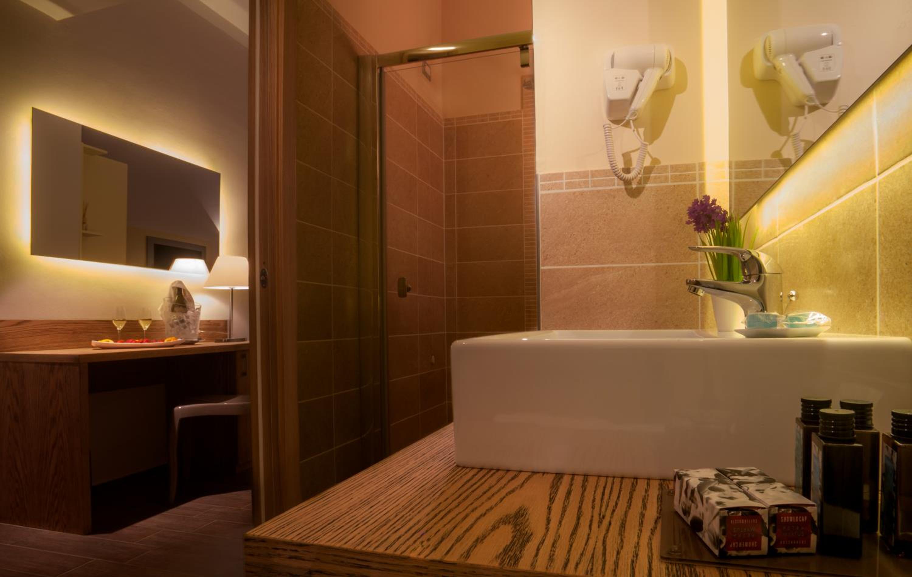 Deluxe Room photo 3