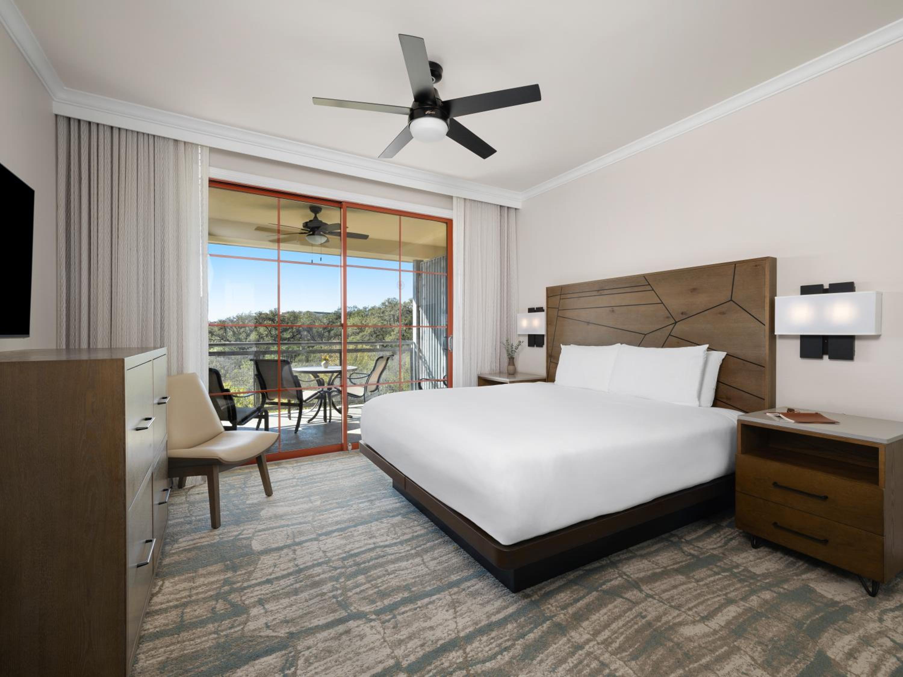Deluxe Villa, 1 Bedroom  - Photo 2