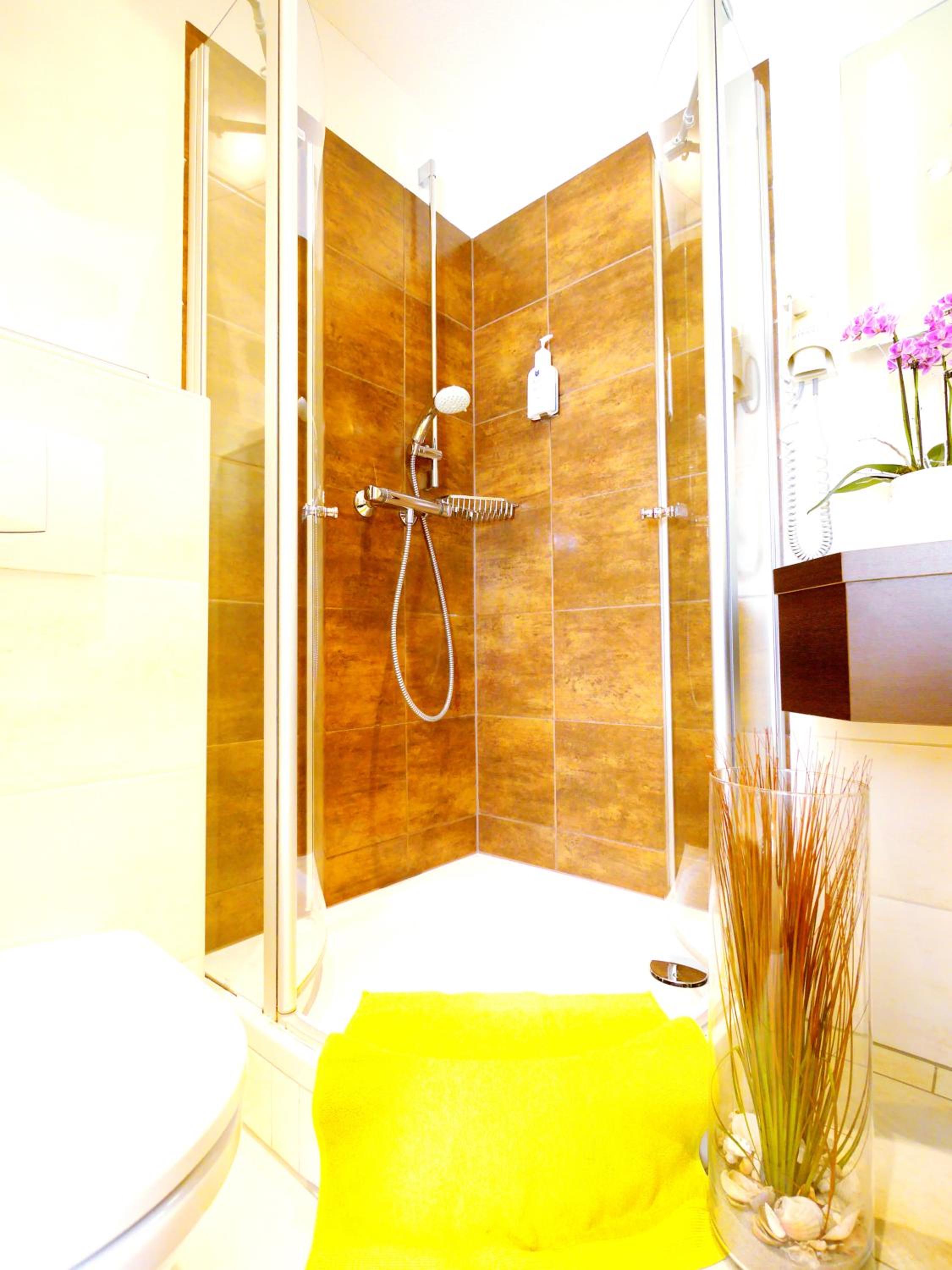 Classic Double Room - Photo 3