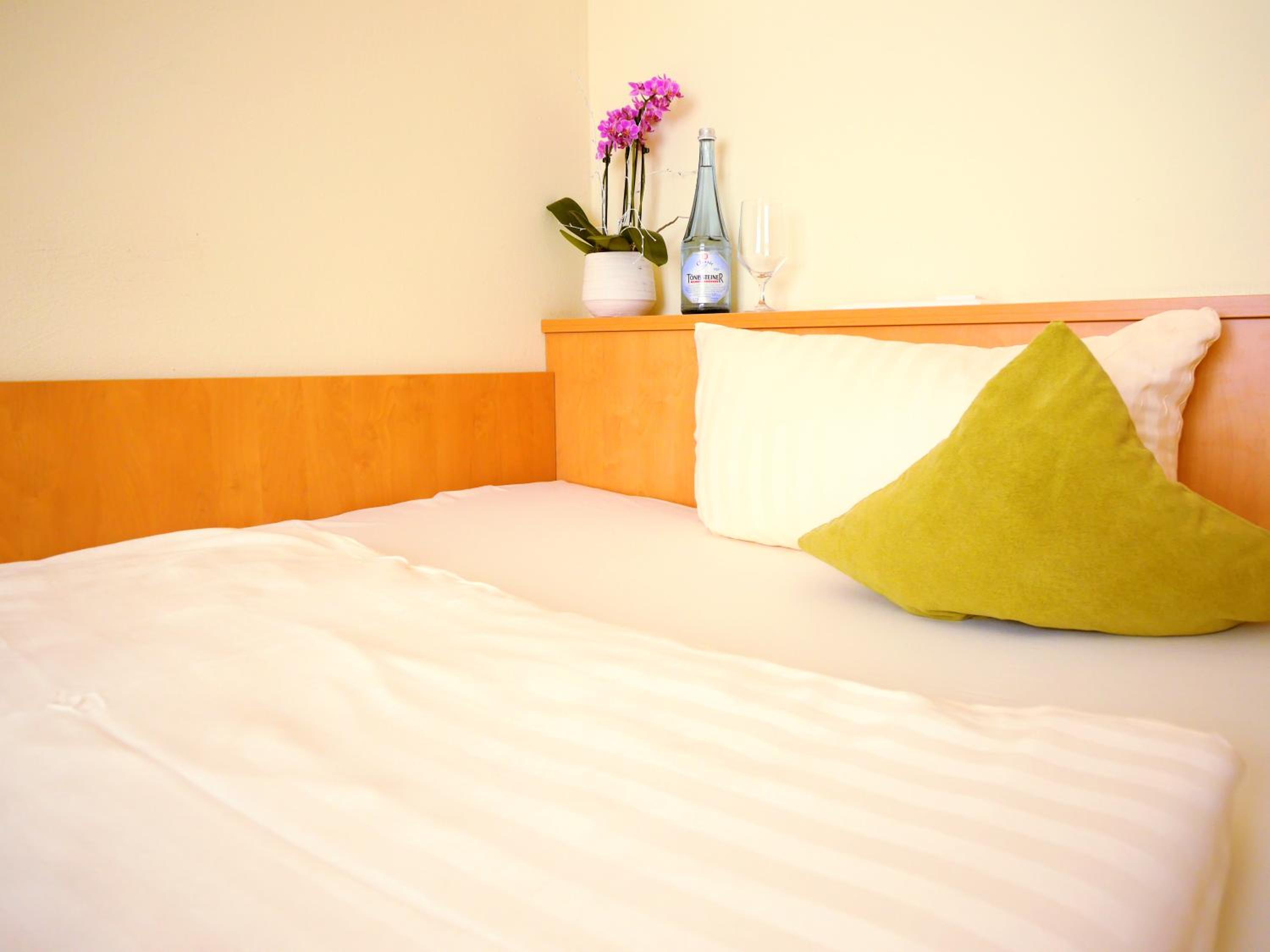 Comfort Single Room