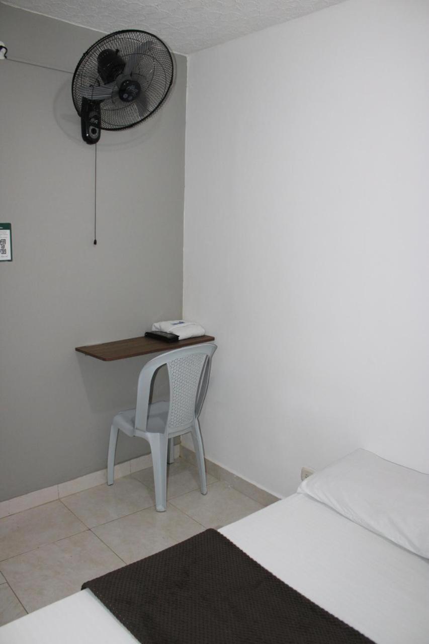 Single Room photo 3