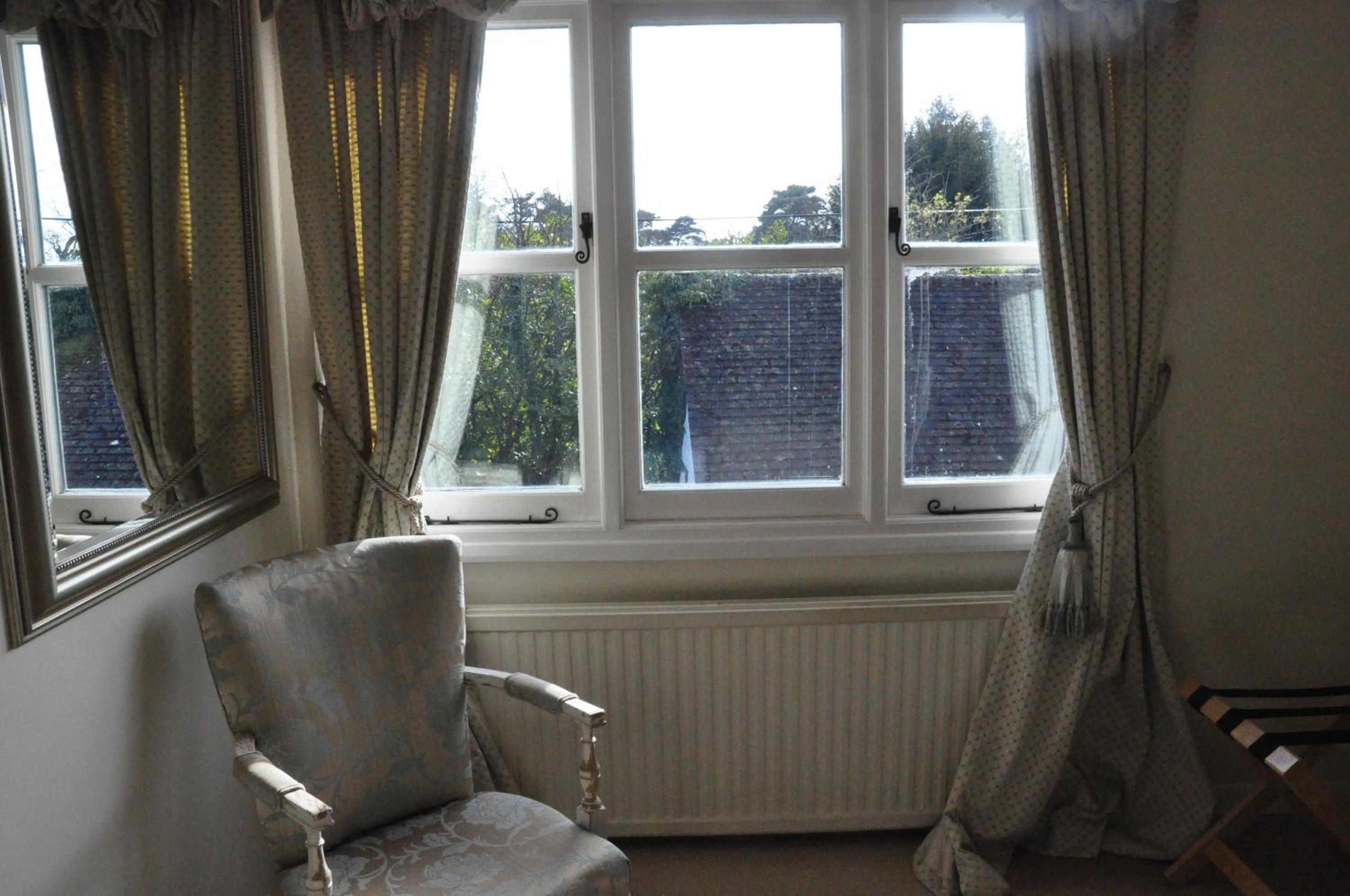 Double Room Ensuite photo 2