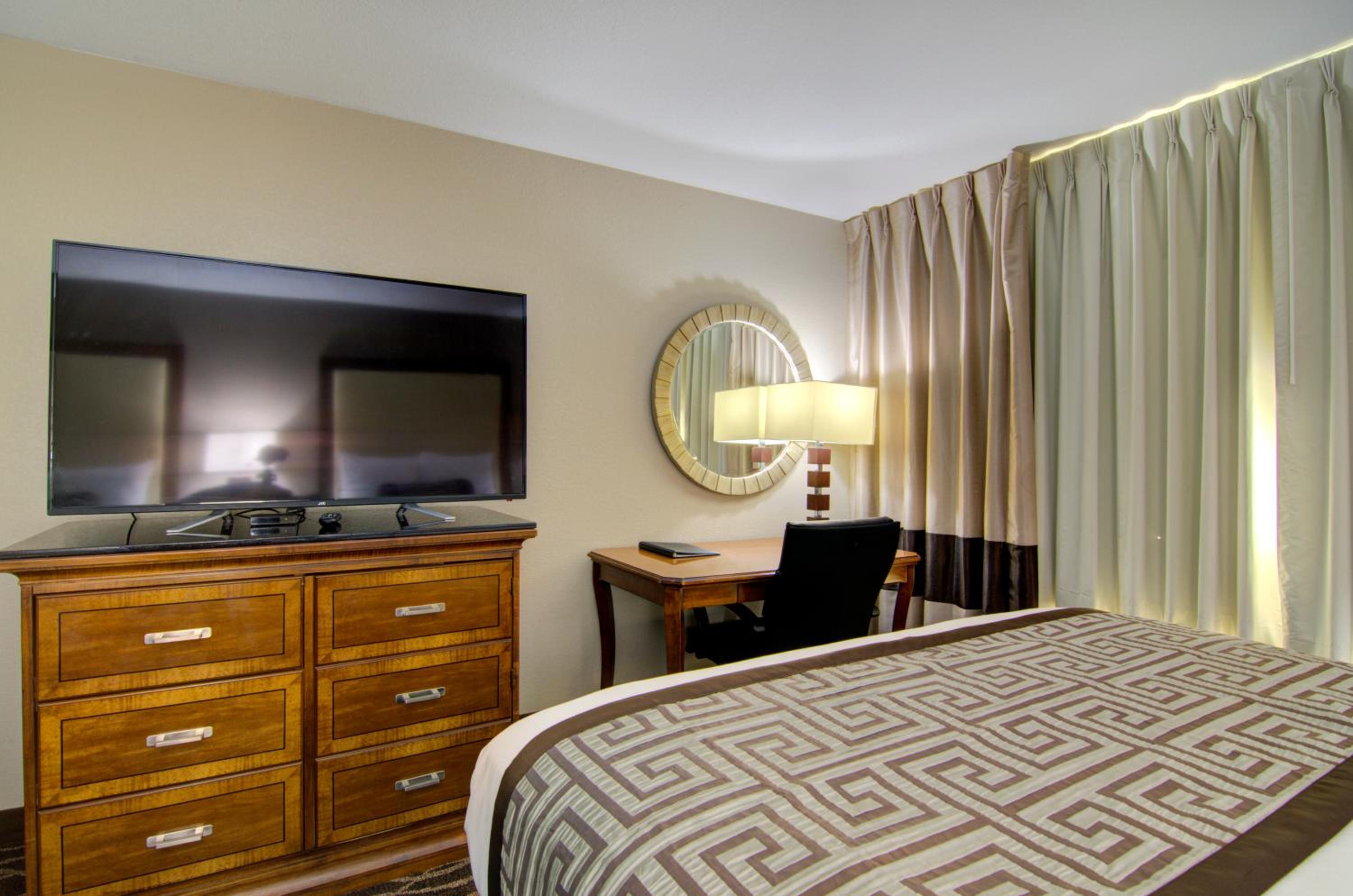 King Room photo 3