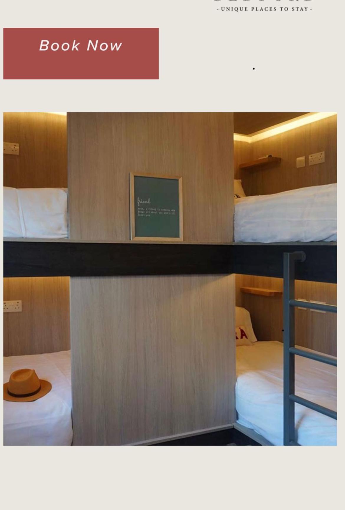 Quadruple Room - Photo 6