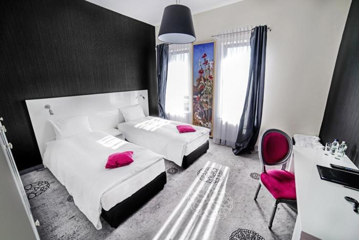 Superior Twin Room - Photo 1