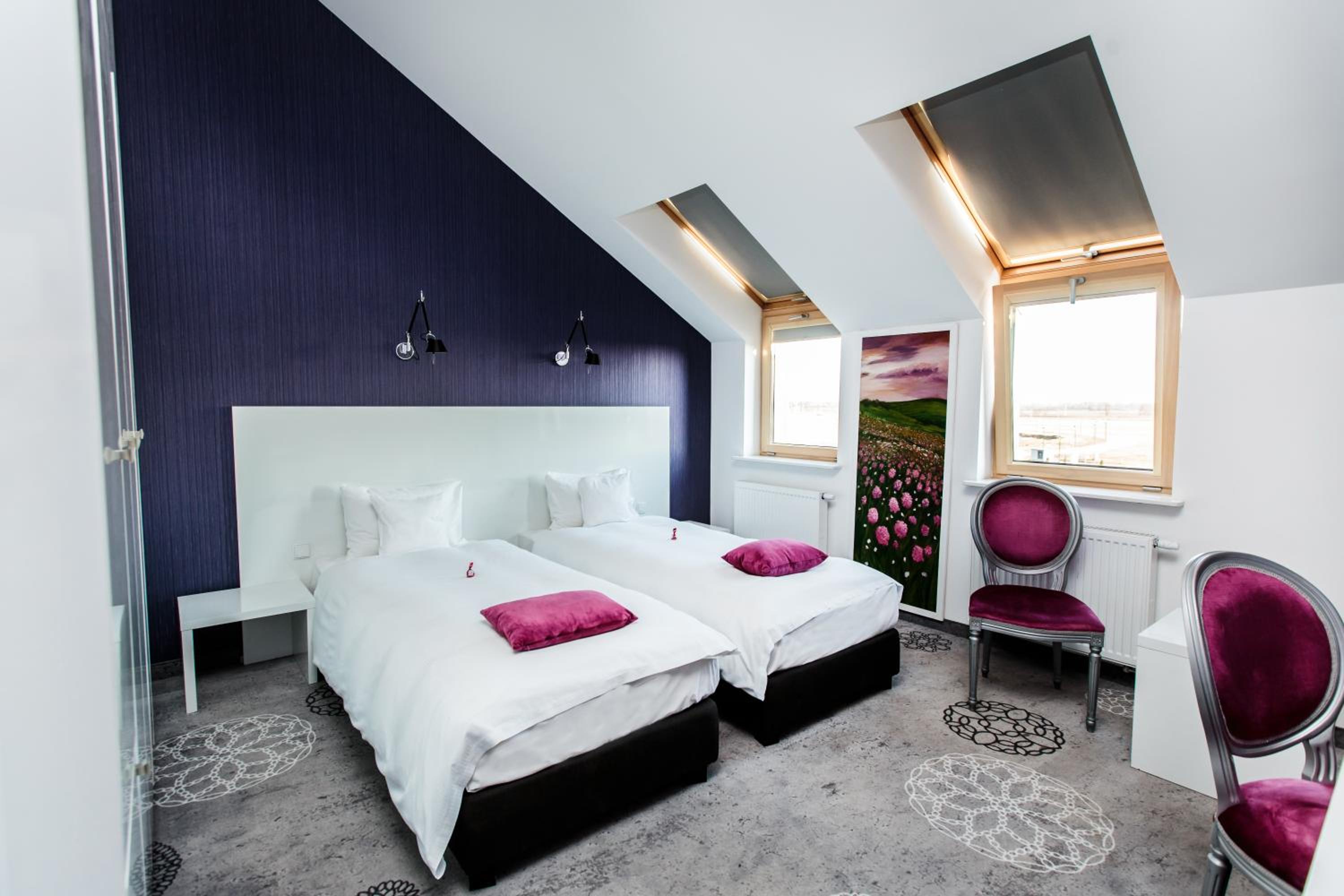 Superior Twin Room - Photo 5