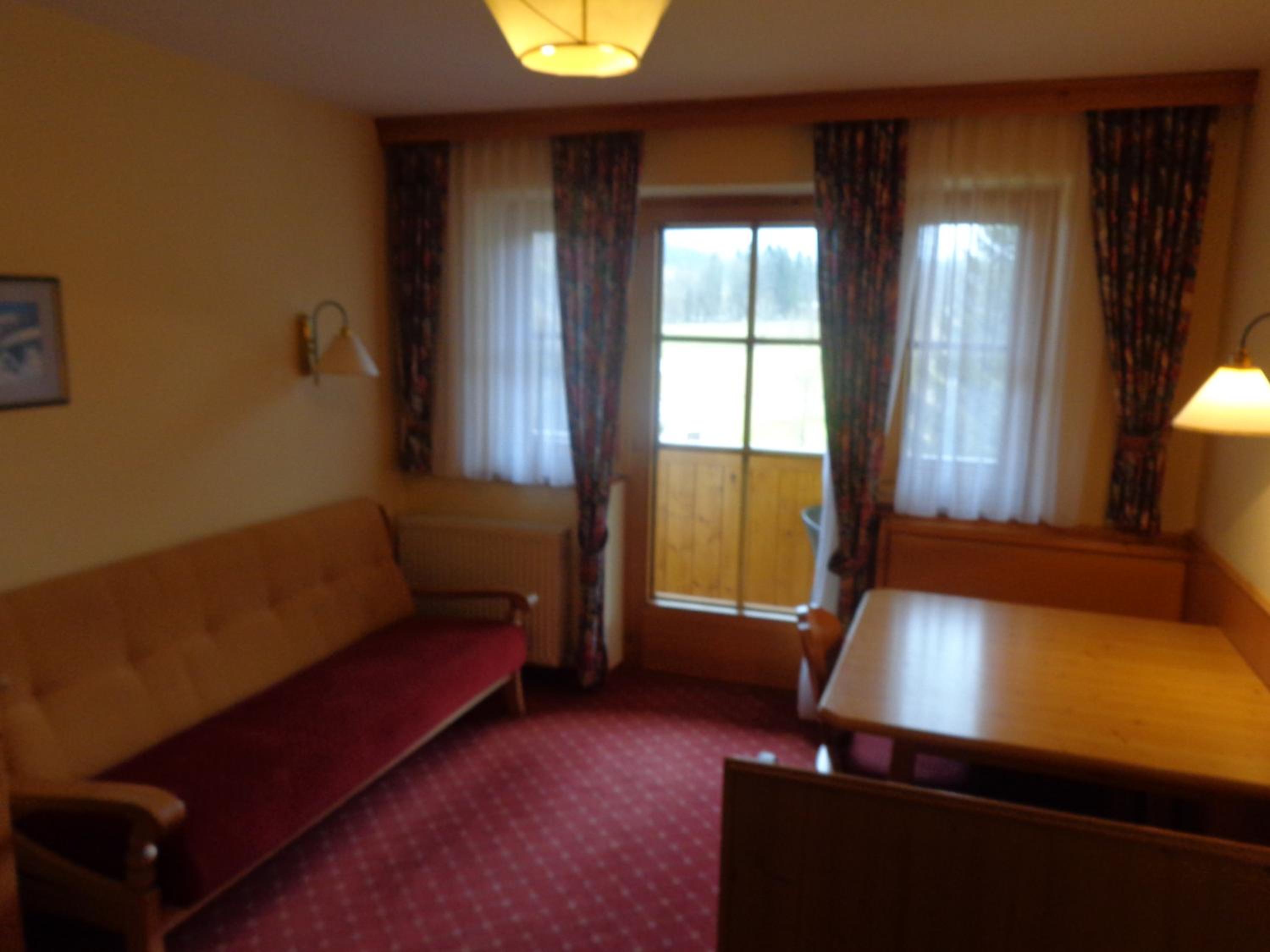 Two-Bedroom Apartment (5 Adults) - Photo 3