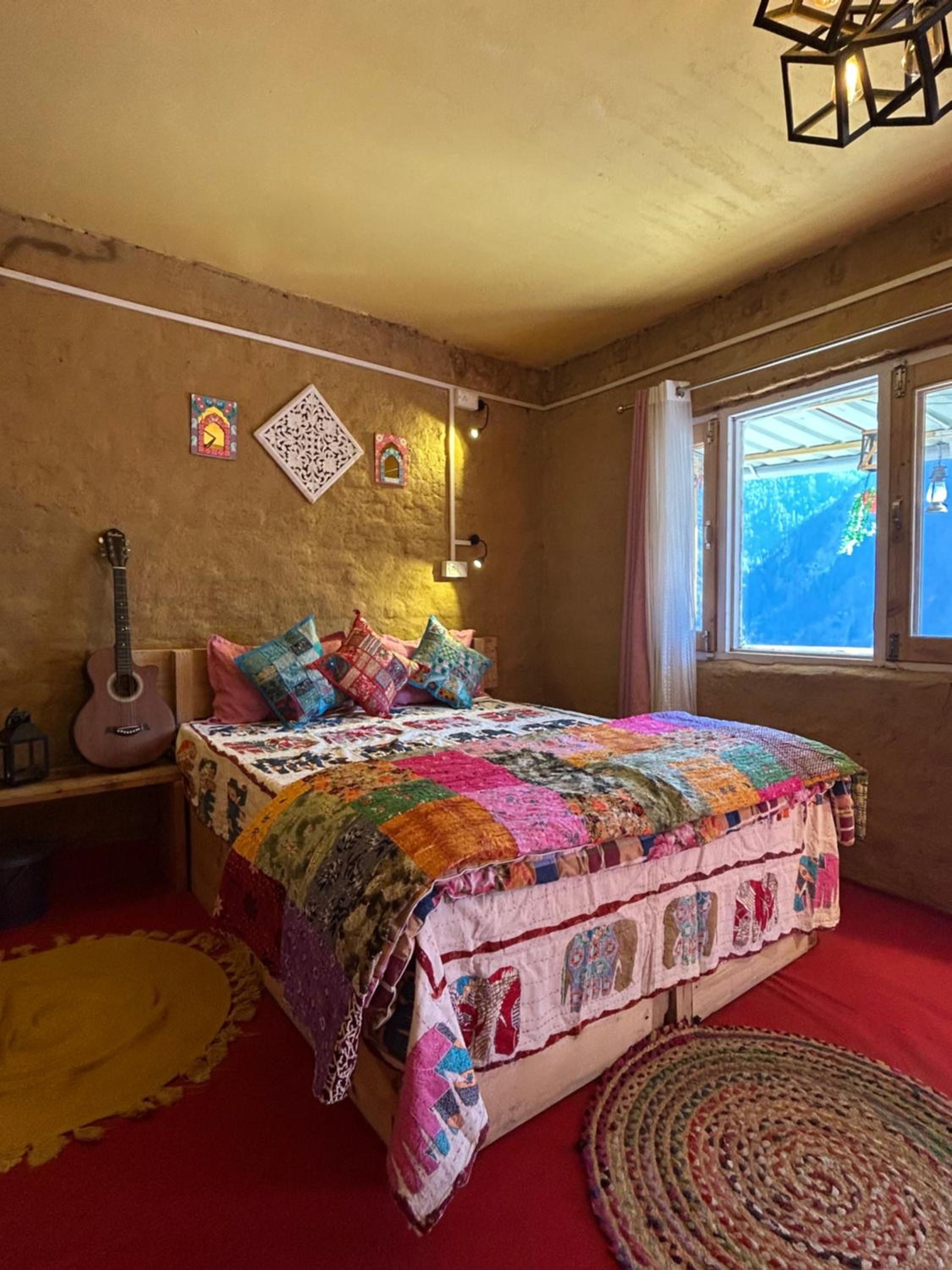 Triple Room with Mountain View - Photo 5