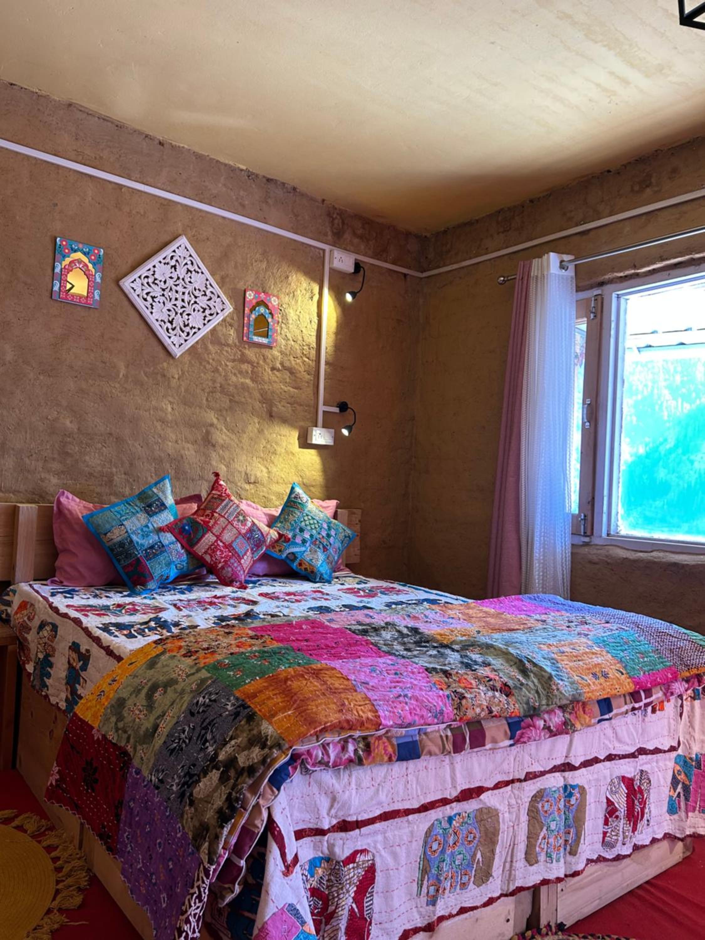 Triple Room with Mountain View - Photo 6
