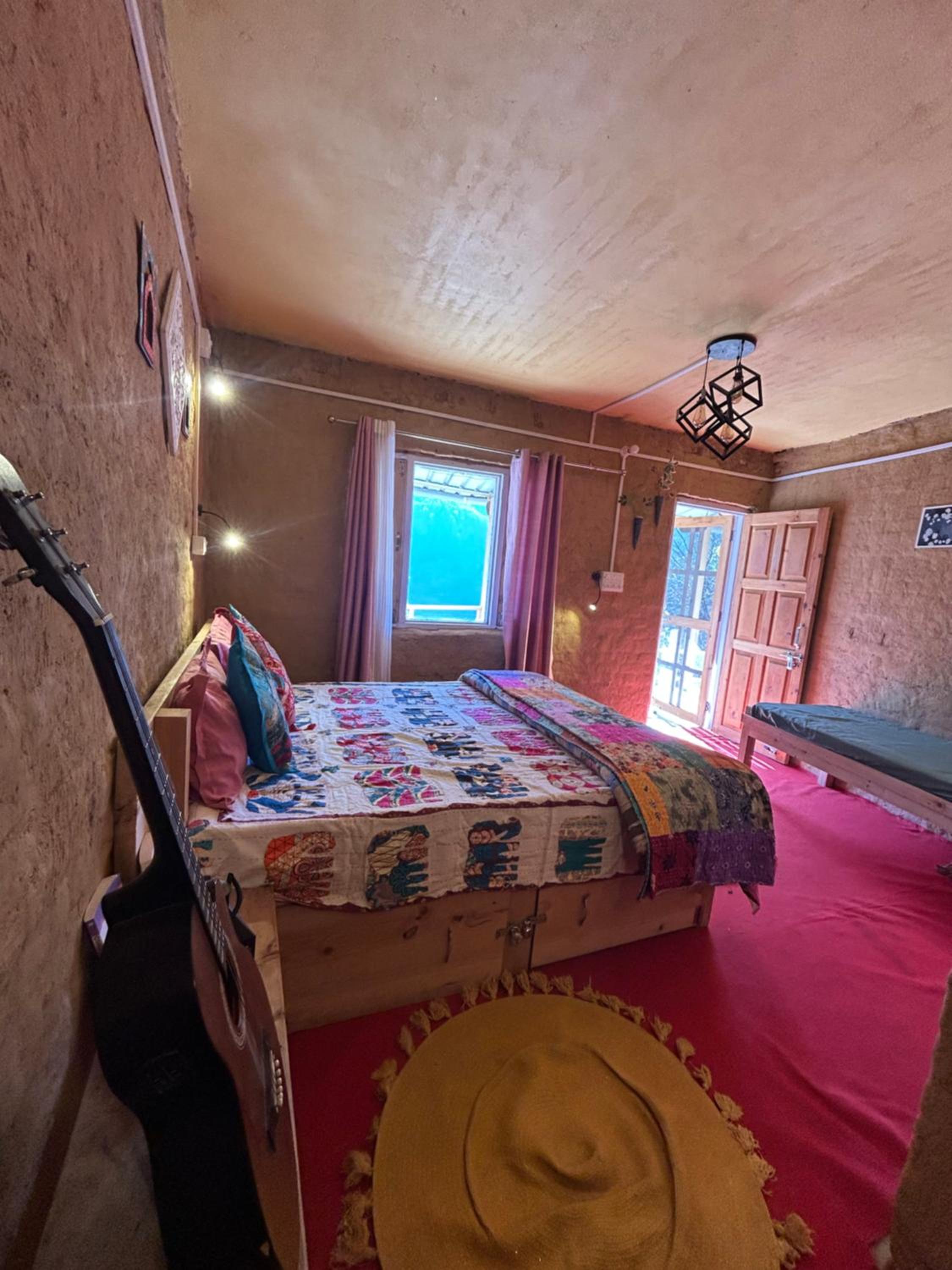 Triple Room with Mountain View - Photo 10