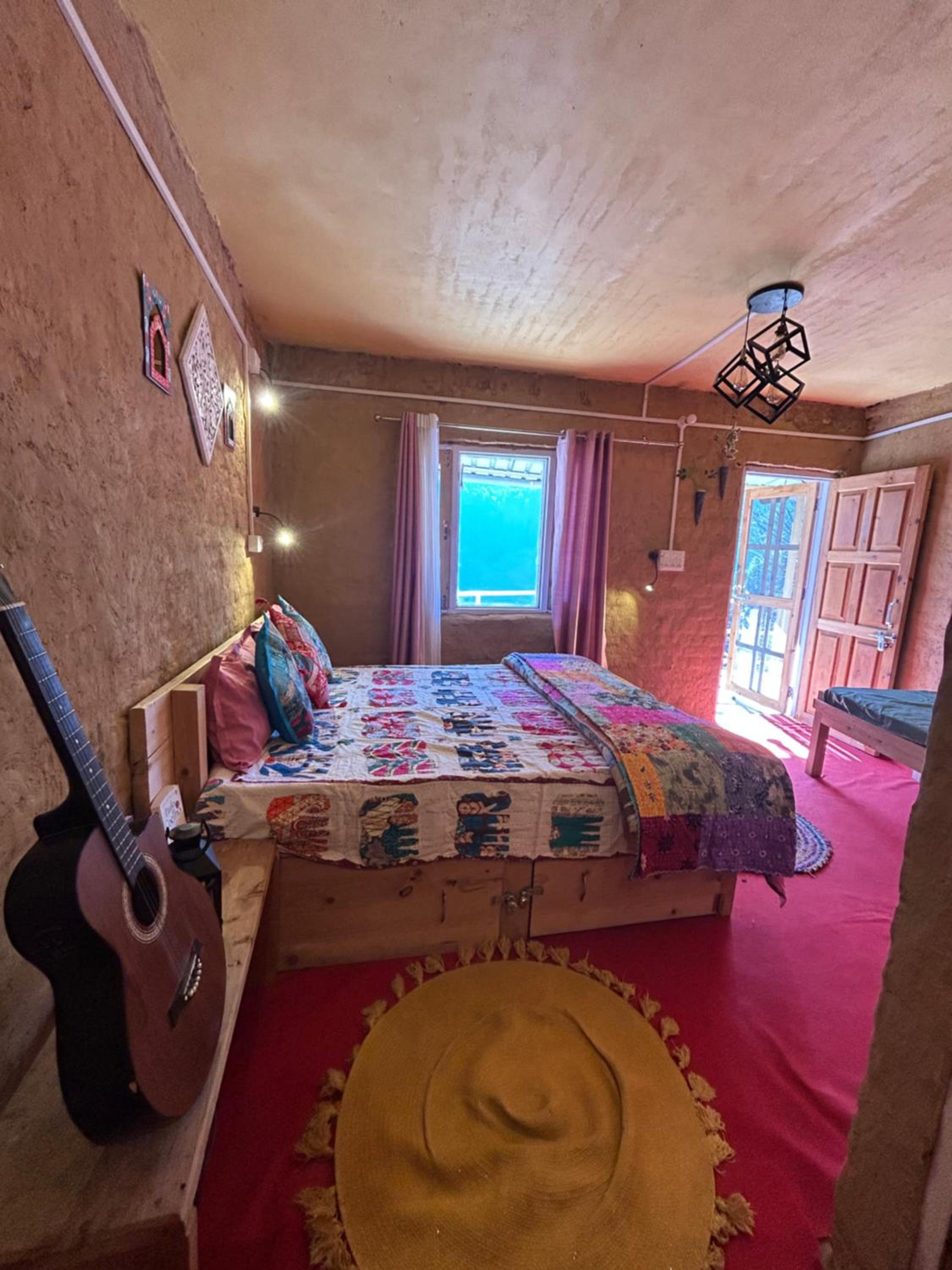 Triple Room with Mountain View - Photo 11