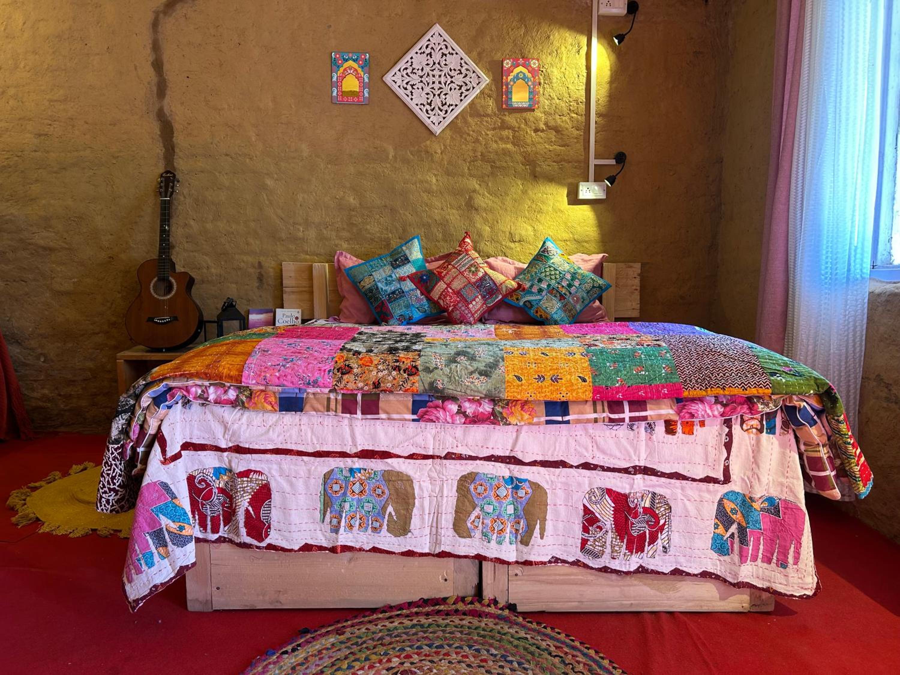 Triple Room with Mountain View - Photo 15