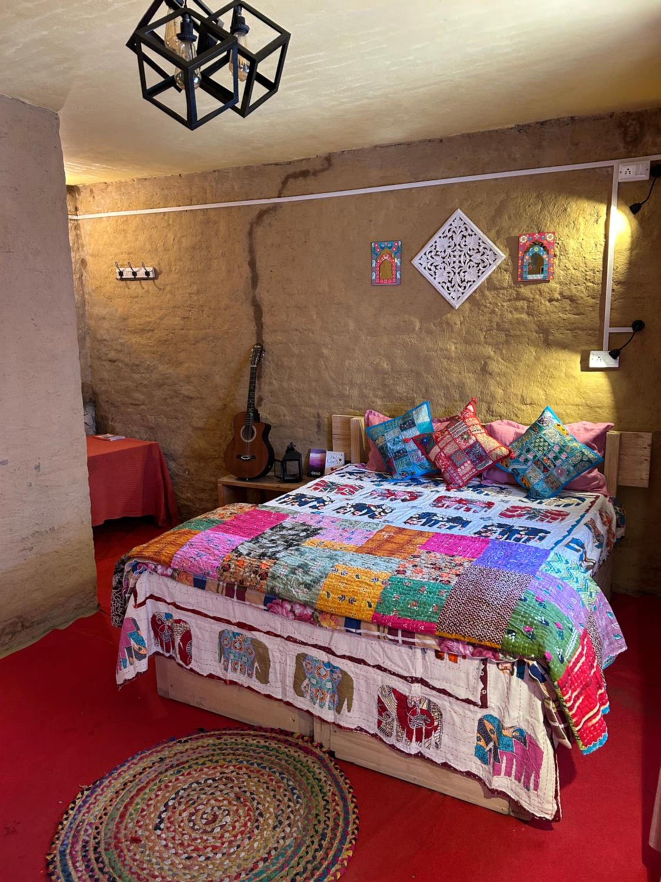 Triple Room with Mountain View - Photo 17