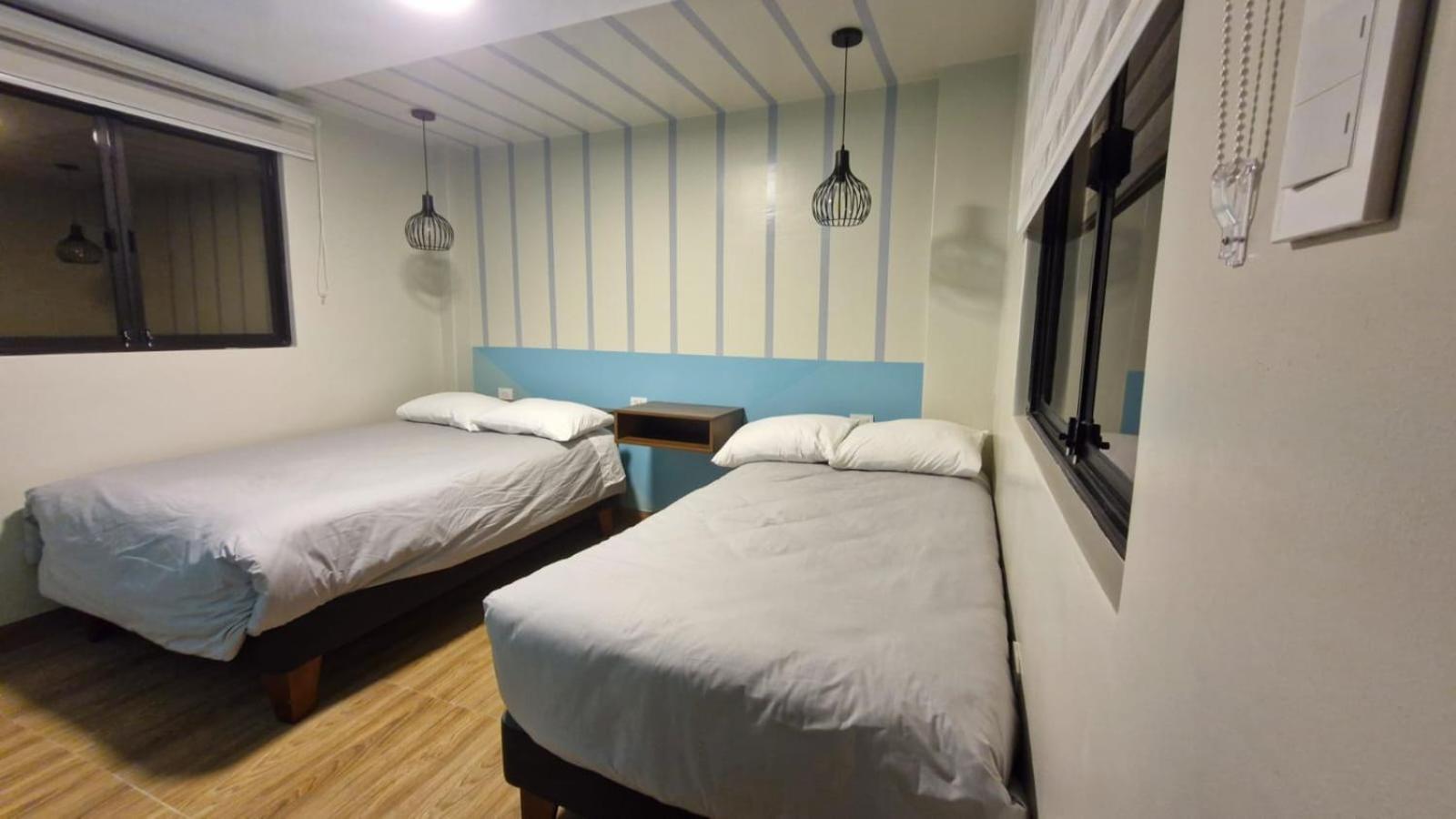 Twin Room with Private Bathroom photo 1