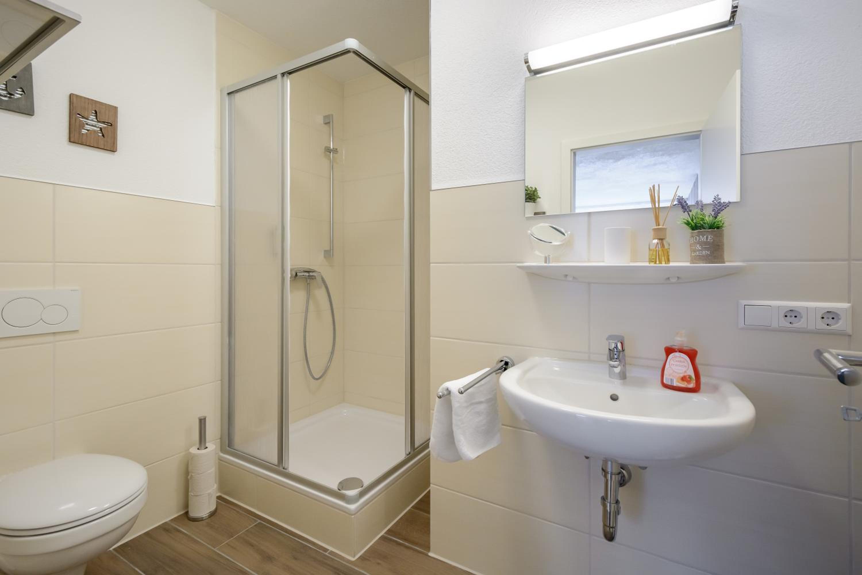 Studio Apartment 1 photo 3