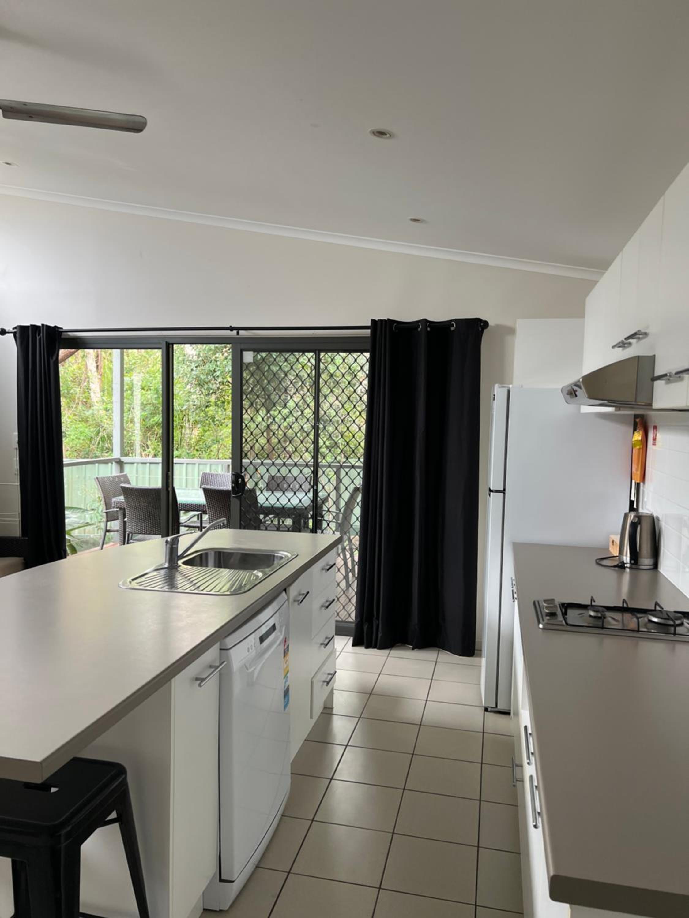 Deluxe Three-Bedroom Villa - Koala  - Photo 2